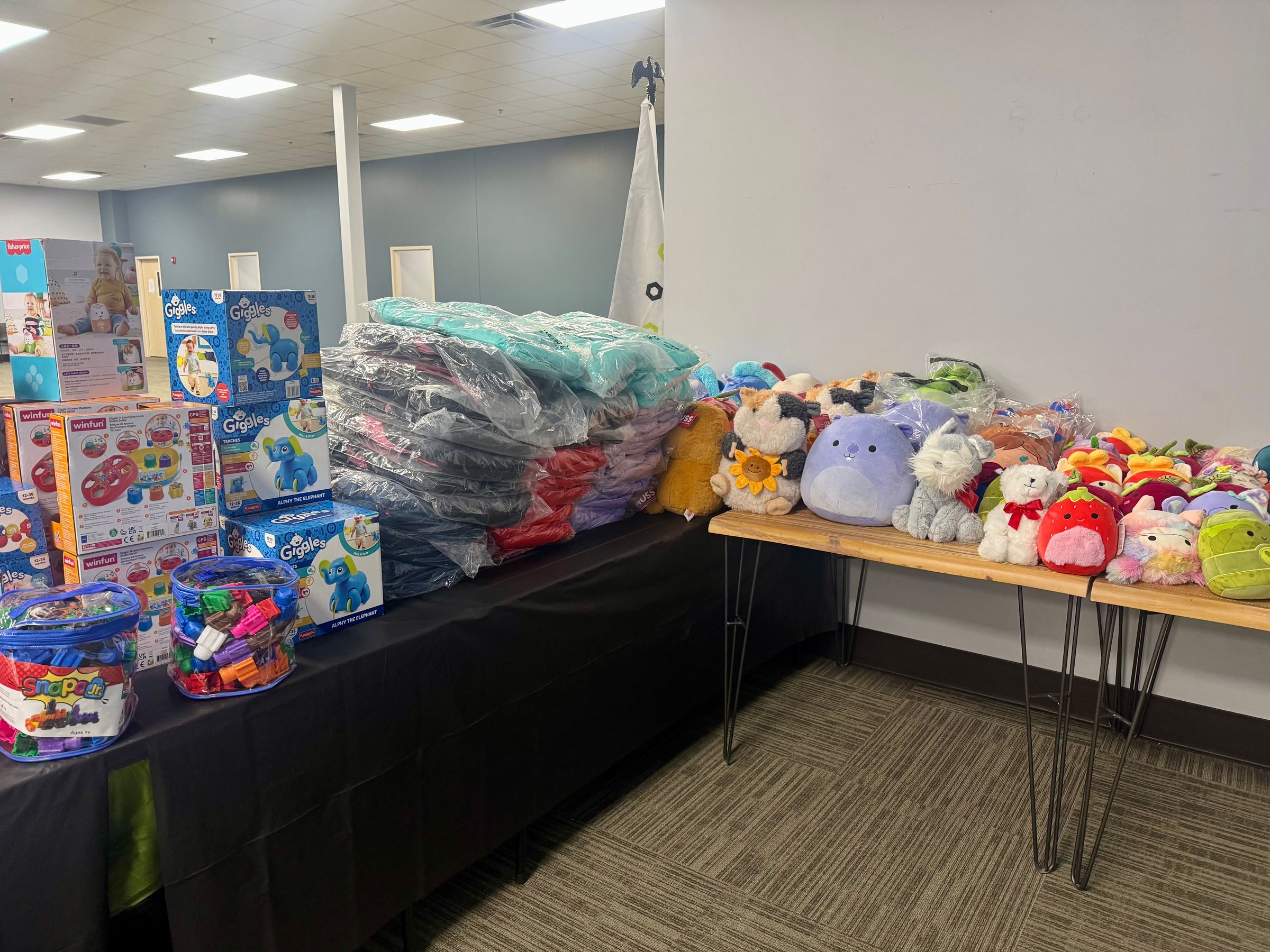 DanObe Foundation Inc. 's image