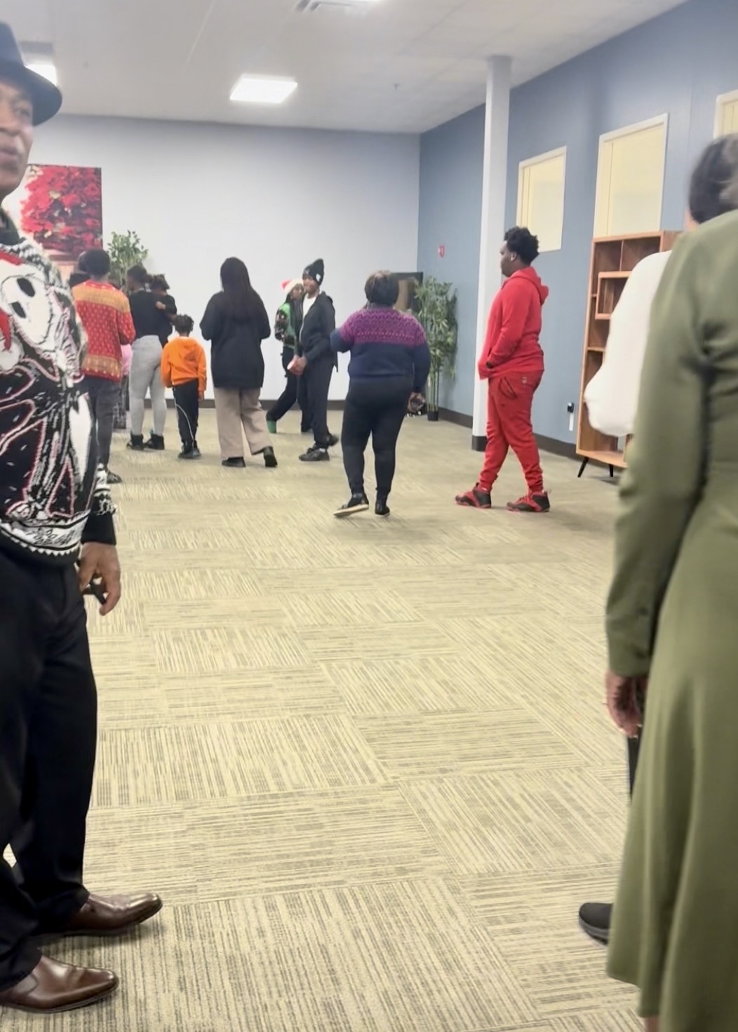 DanObe Foundation Inc. 's image