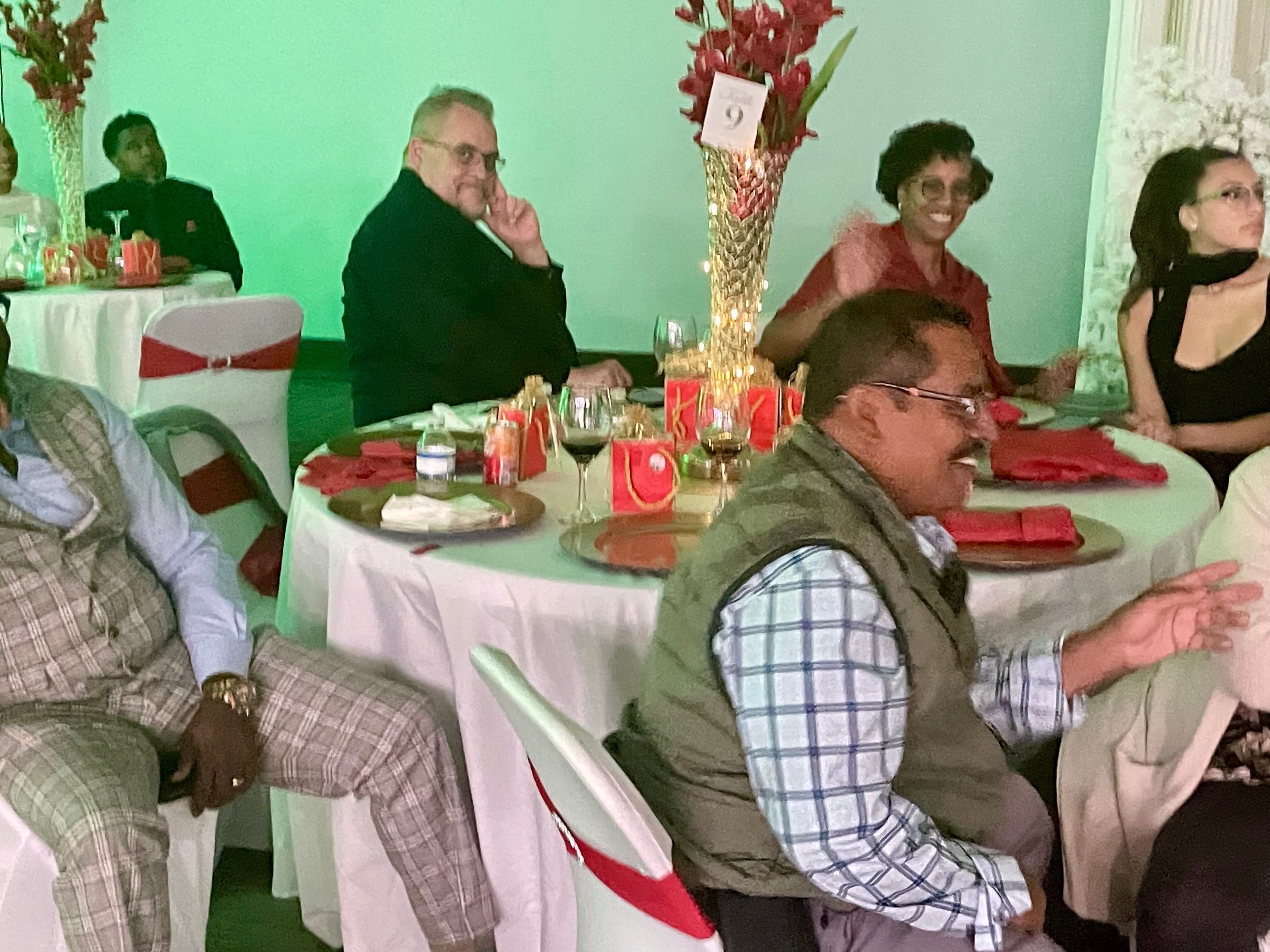 DanObe Foundation Inc. 's image