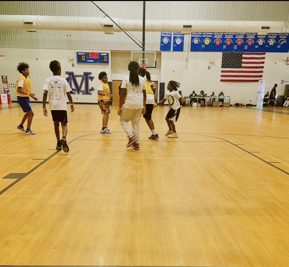 DanObe Foundation Inc. 's image