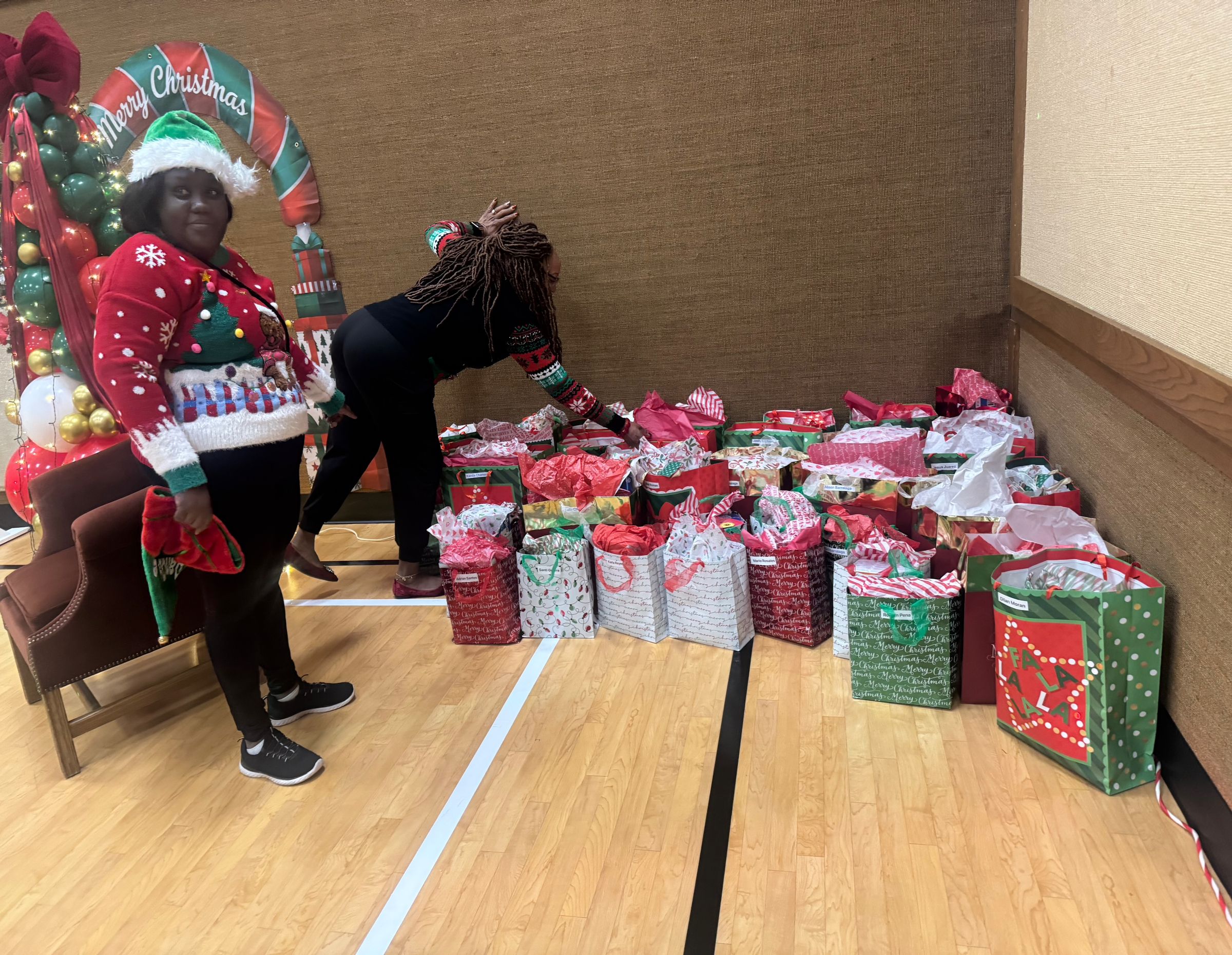 DanObe Foundation Inc. 's image