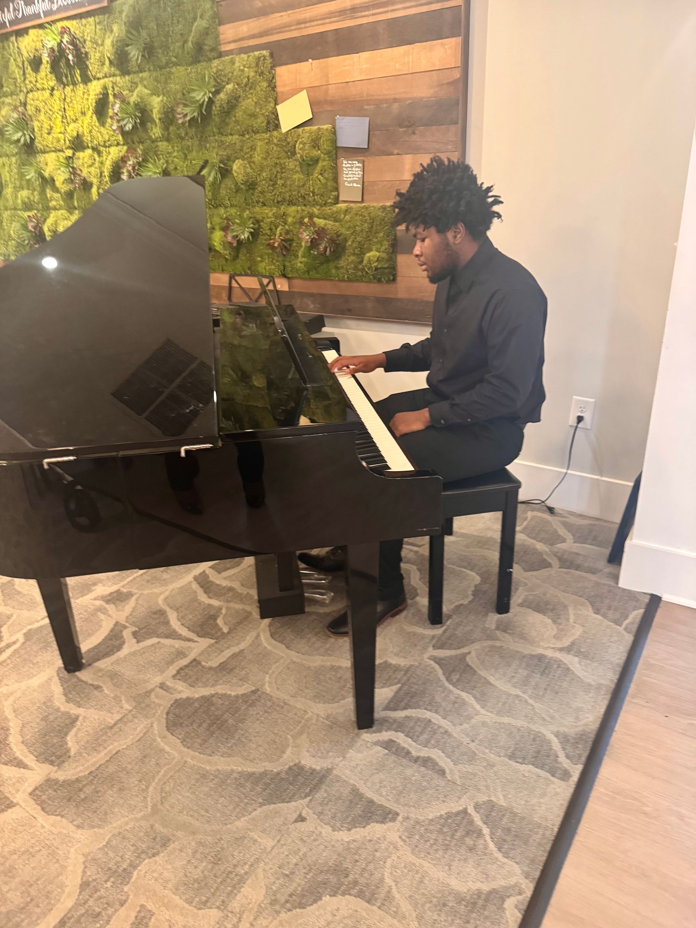 DanObe Foundation Inc. 's image