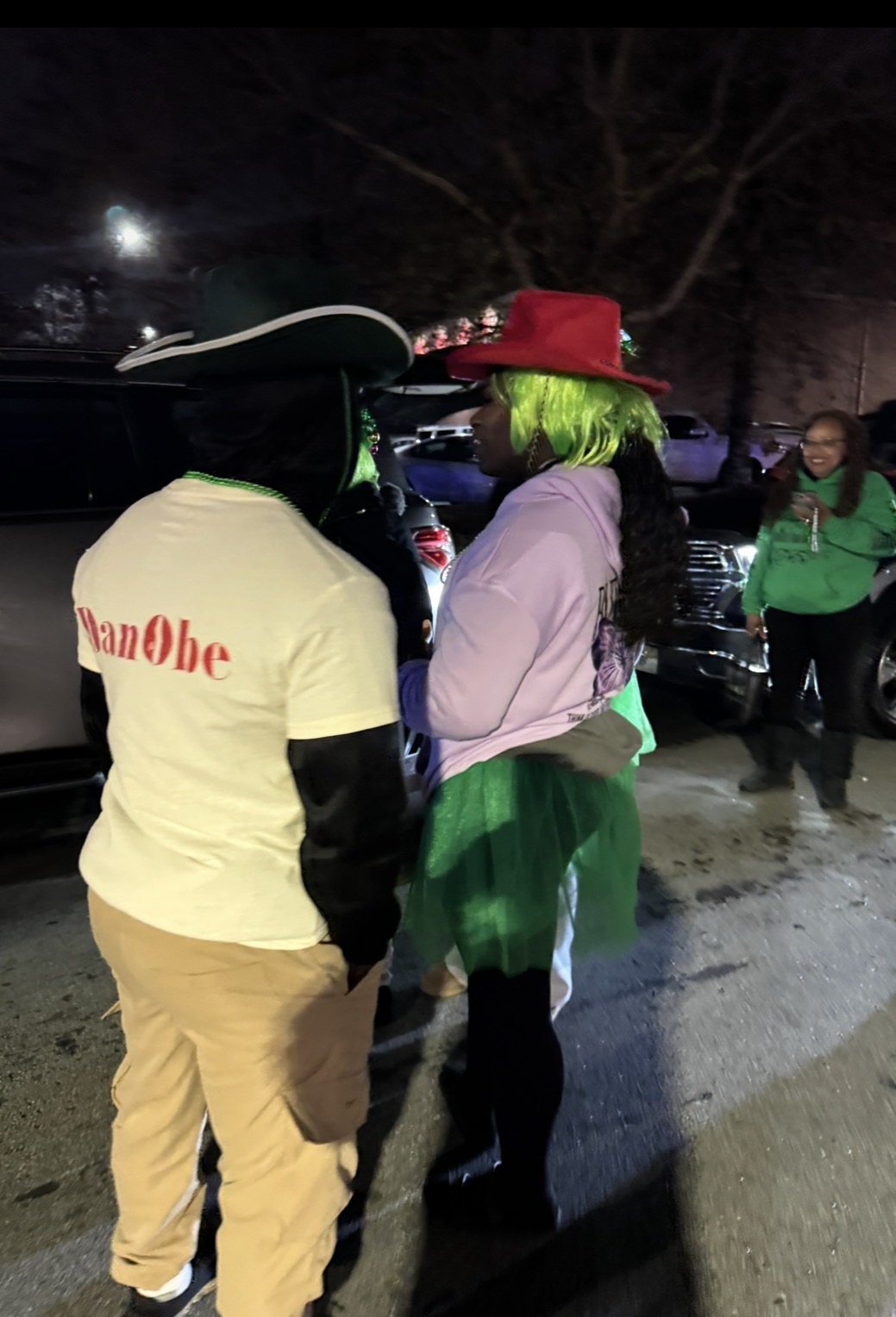 DanObe Foundation Inc. 's image