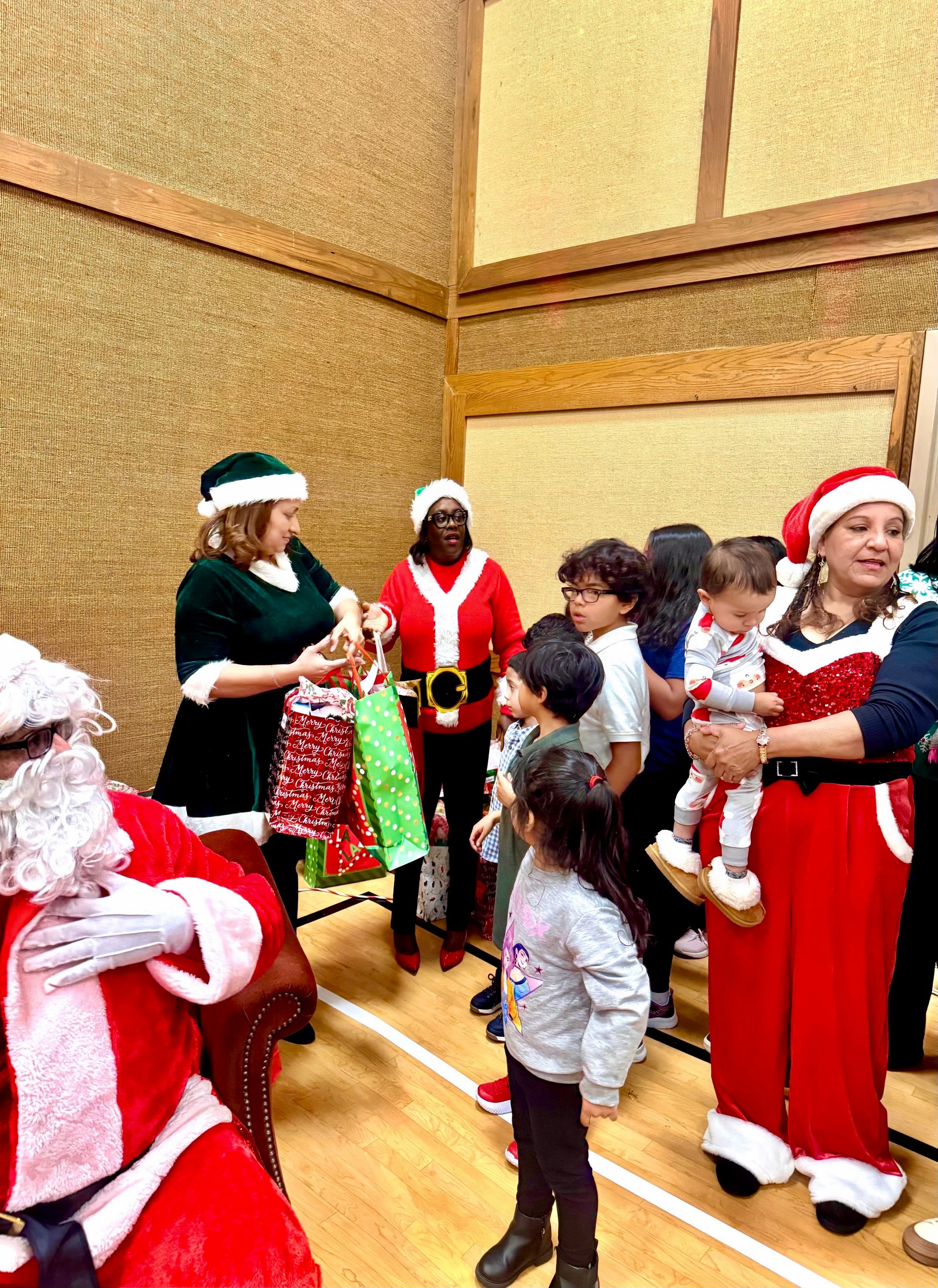 DanObe Foundation Inc. 's image