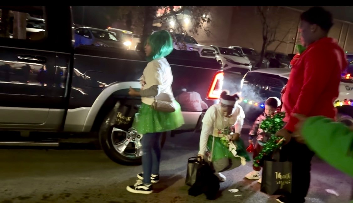 DanObe Foundation Inc. 's image