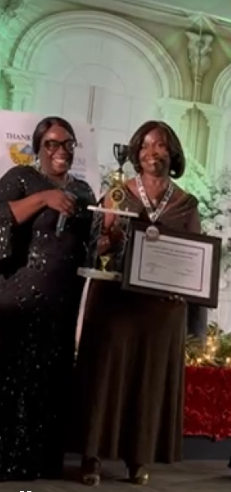 DanObe Foundation Inc. 's image