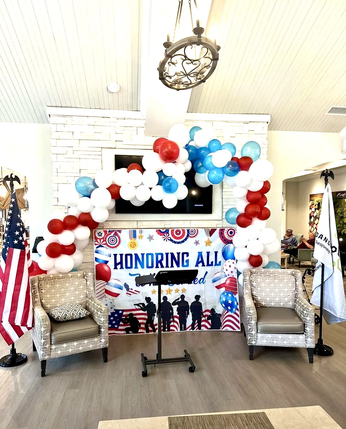 DanObe Foundation Inc. 's image