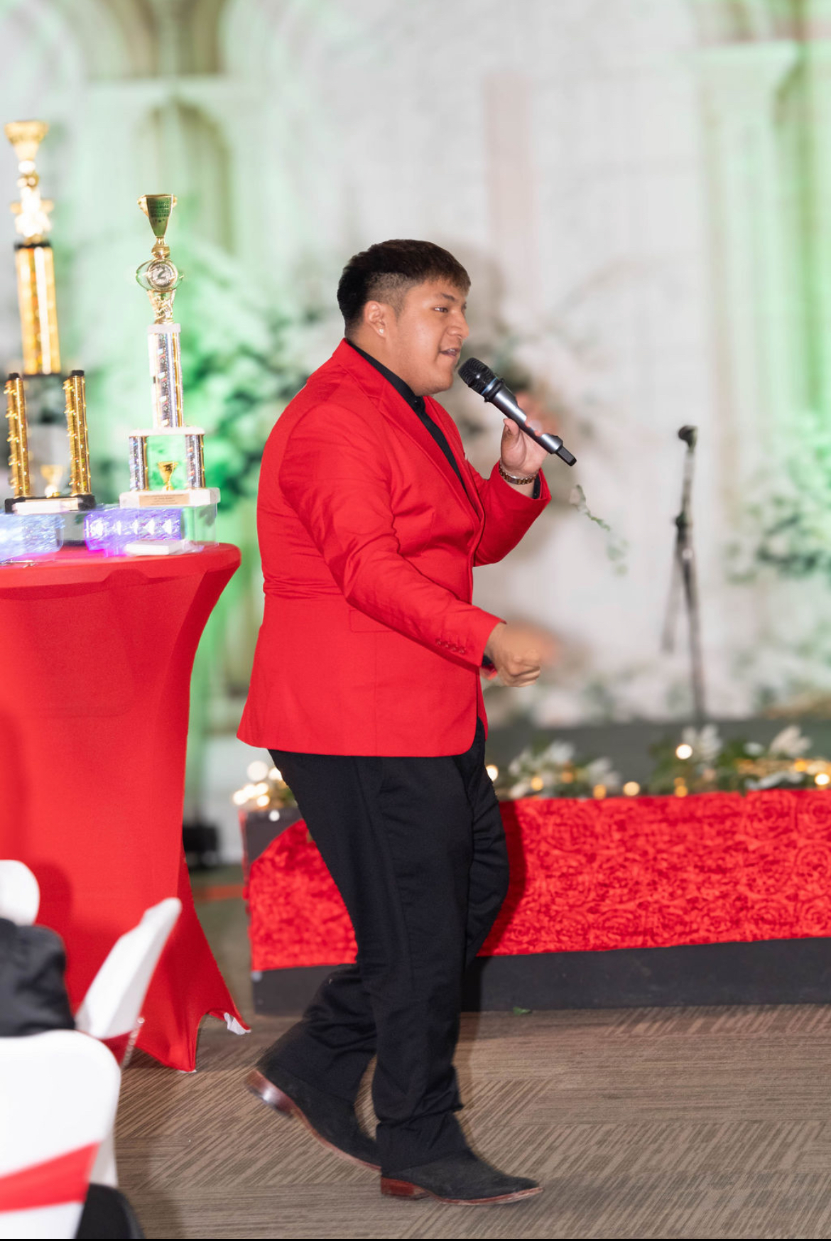 DanObe Foundation Inc. 's image