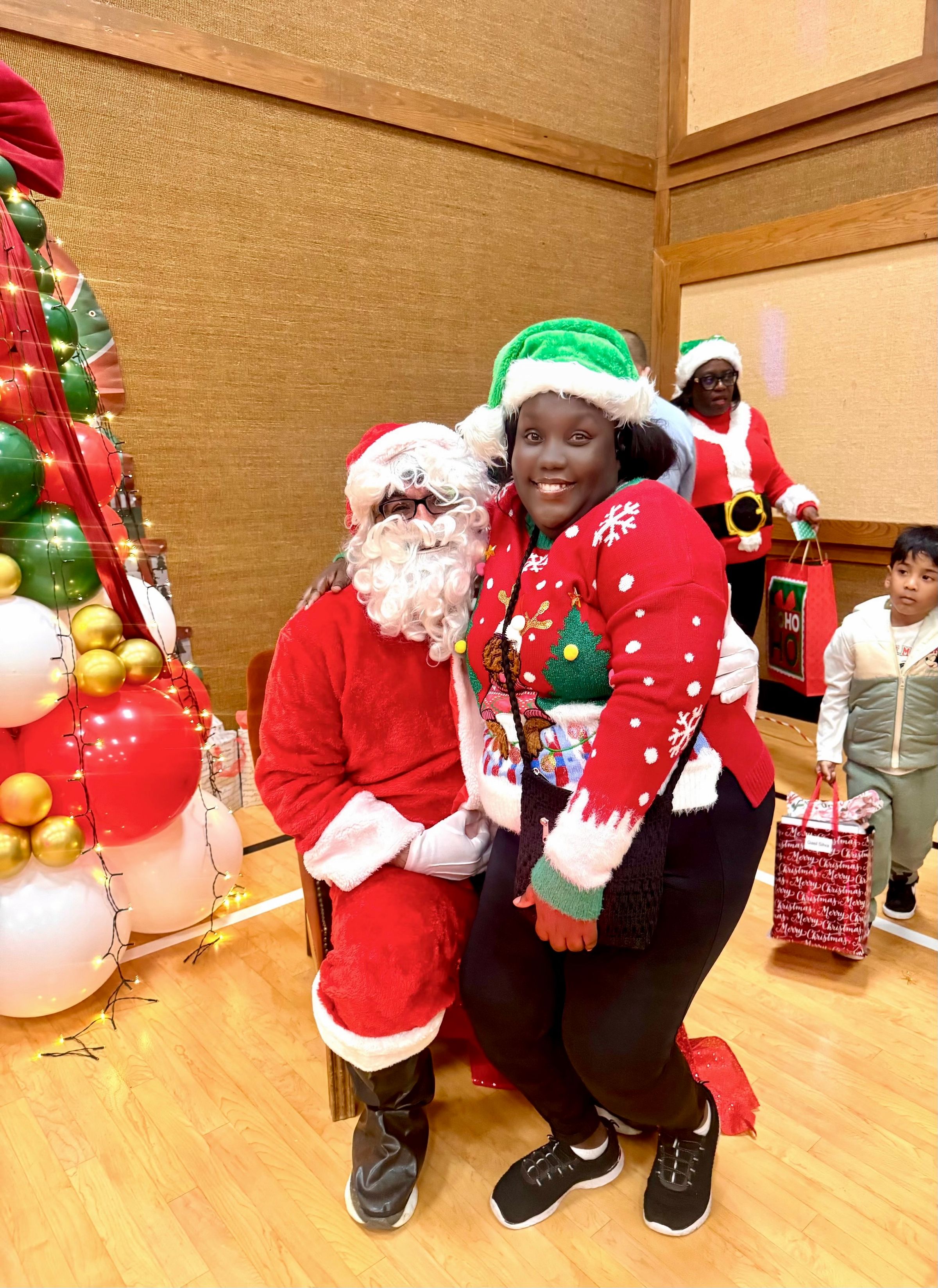 DanObe Foundation Inc. 's image