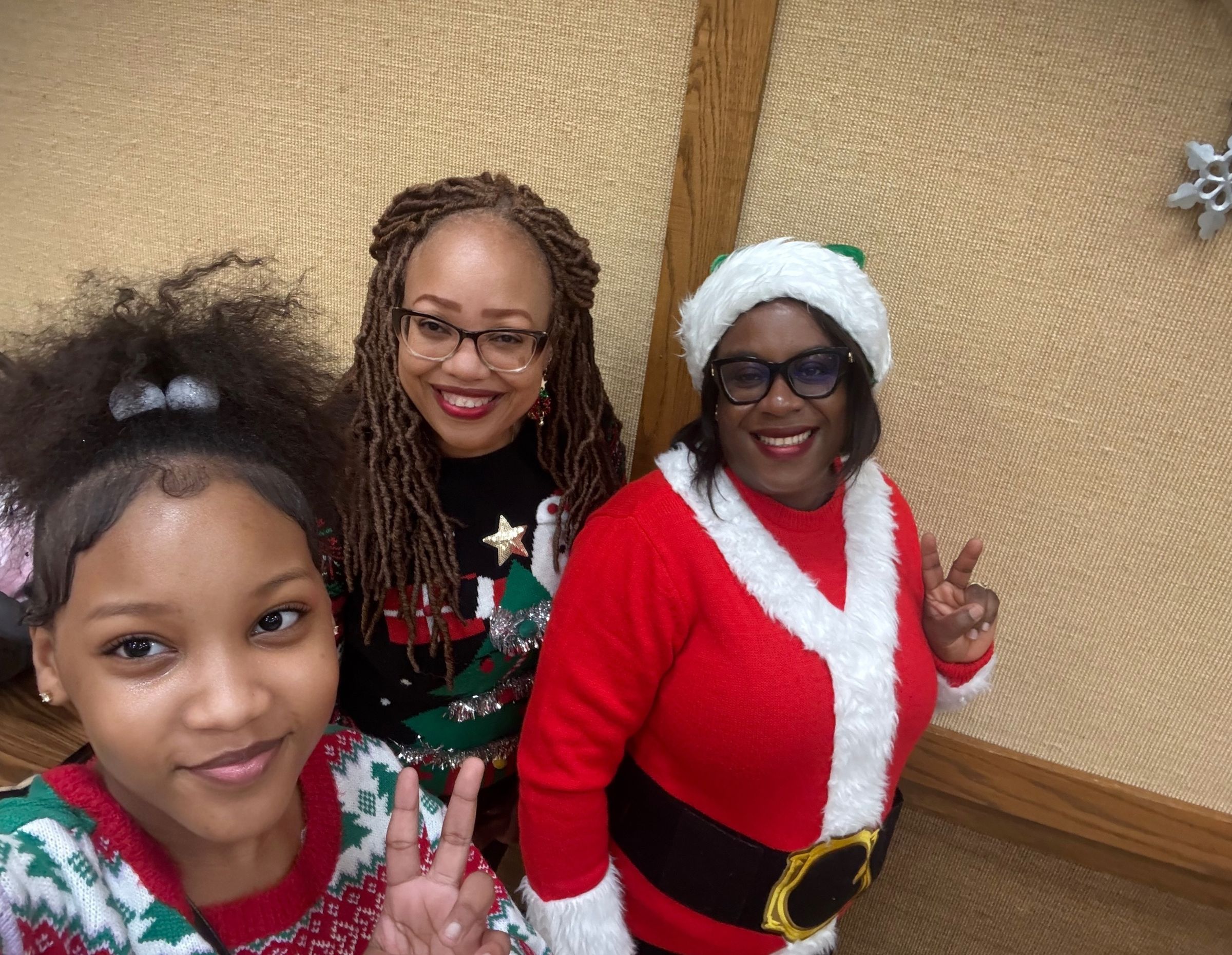 DanObe Foundation Inc. 's image