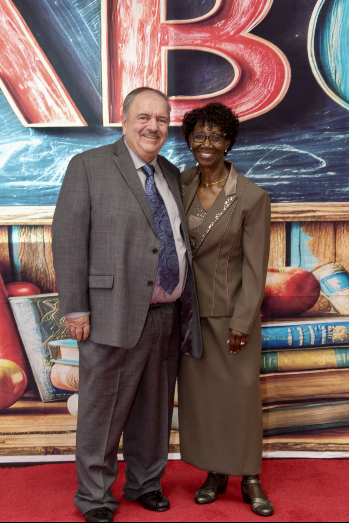 DanObe Foundation Inc. 's image