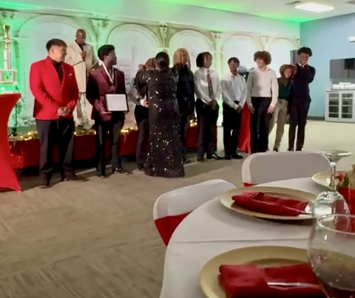 DanObe Foundation Inc. 's image