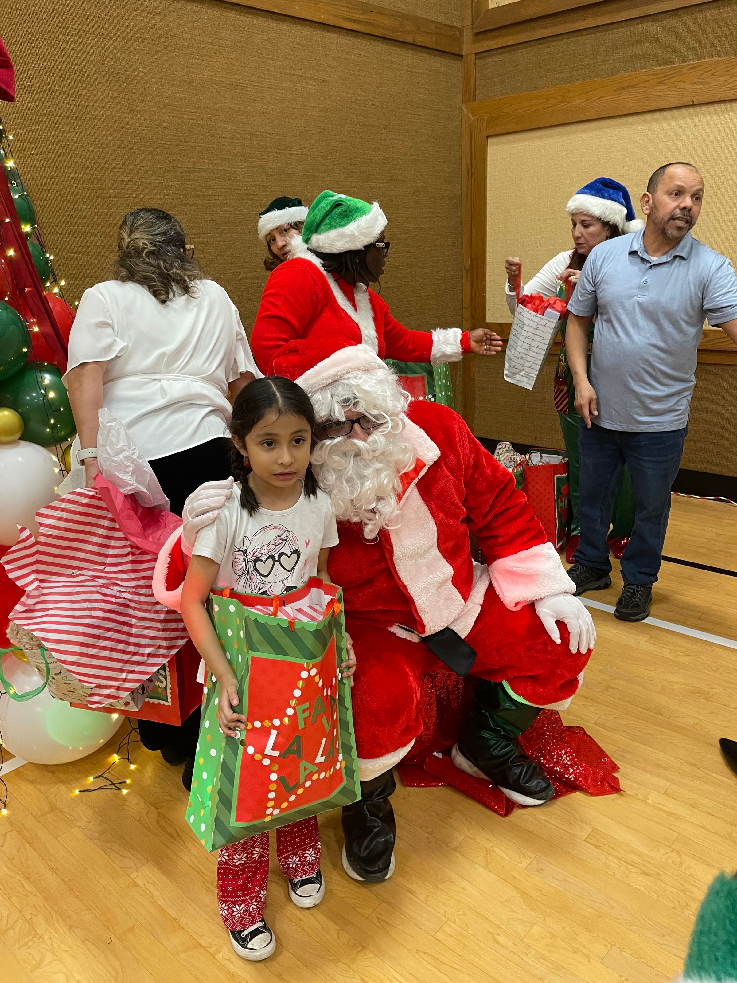 DanObe Foundation Inc. 's image