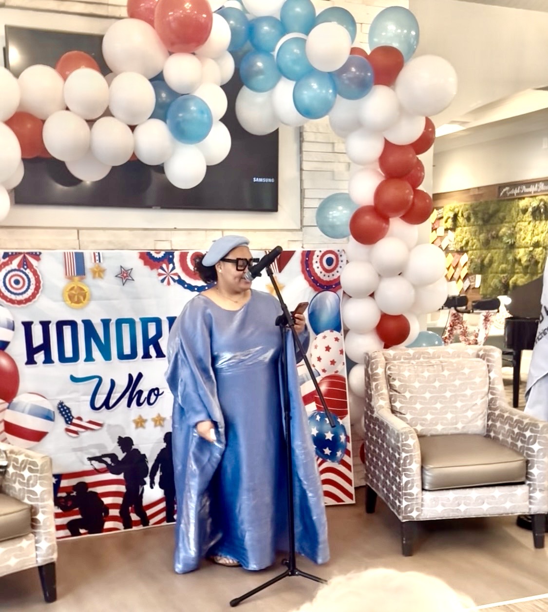 DanObe Foundation Inc. 's image