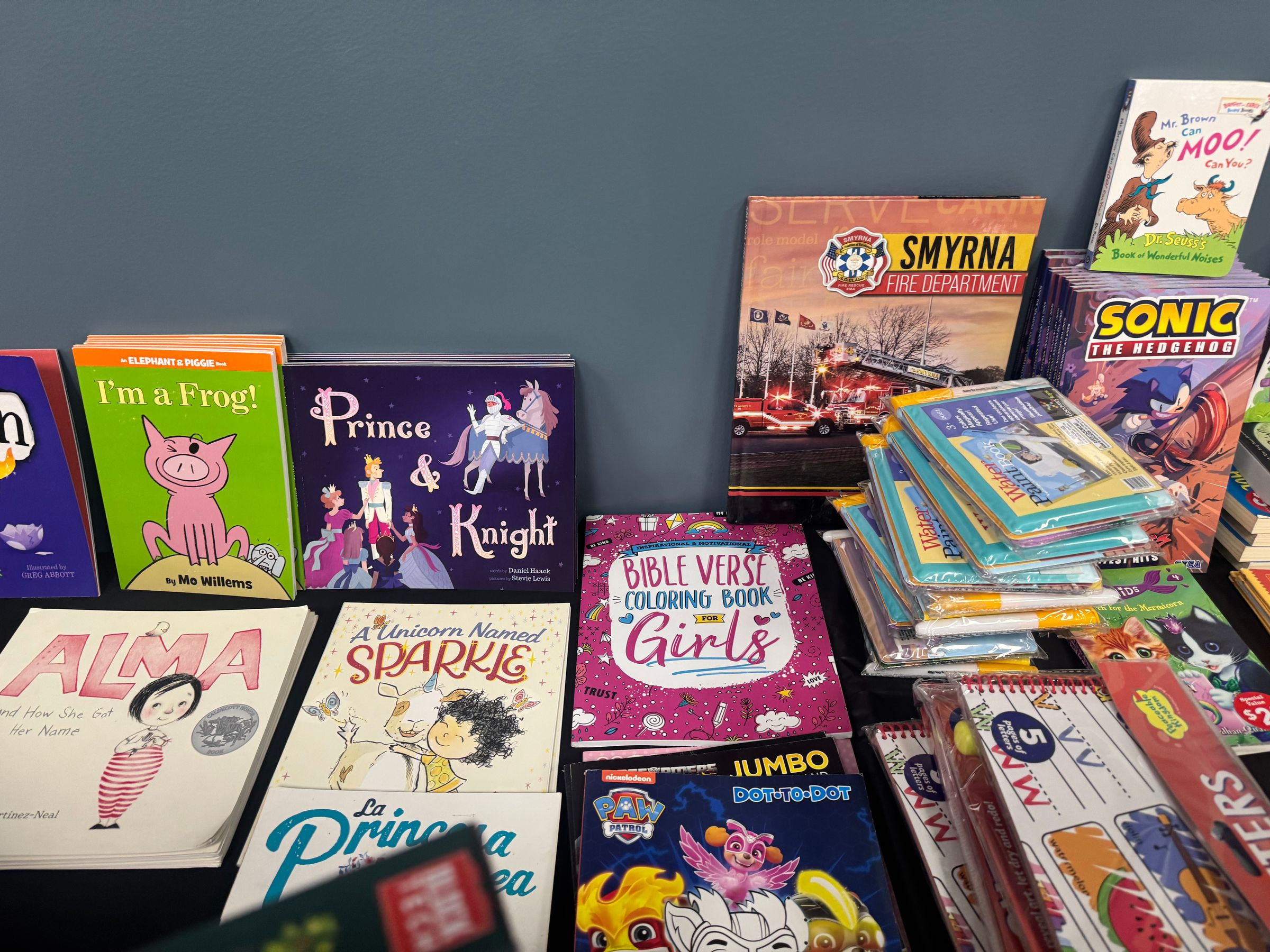 DanObe Foundation Inc. 's image