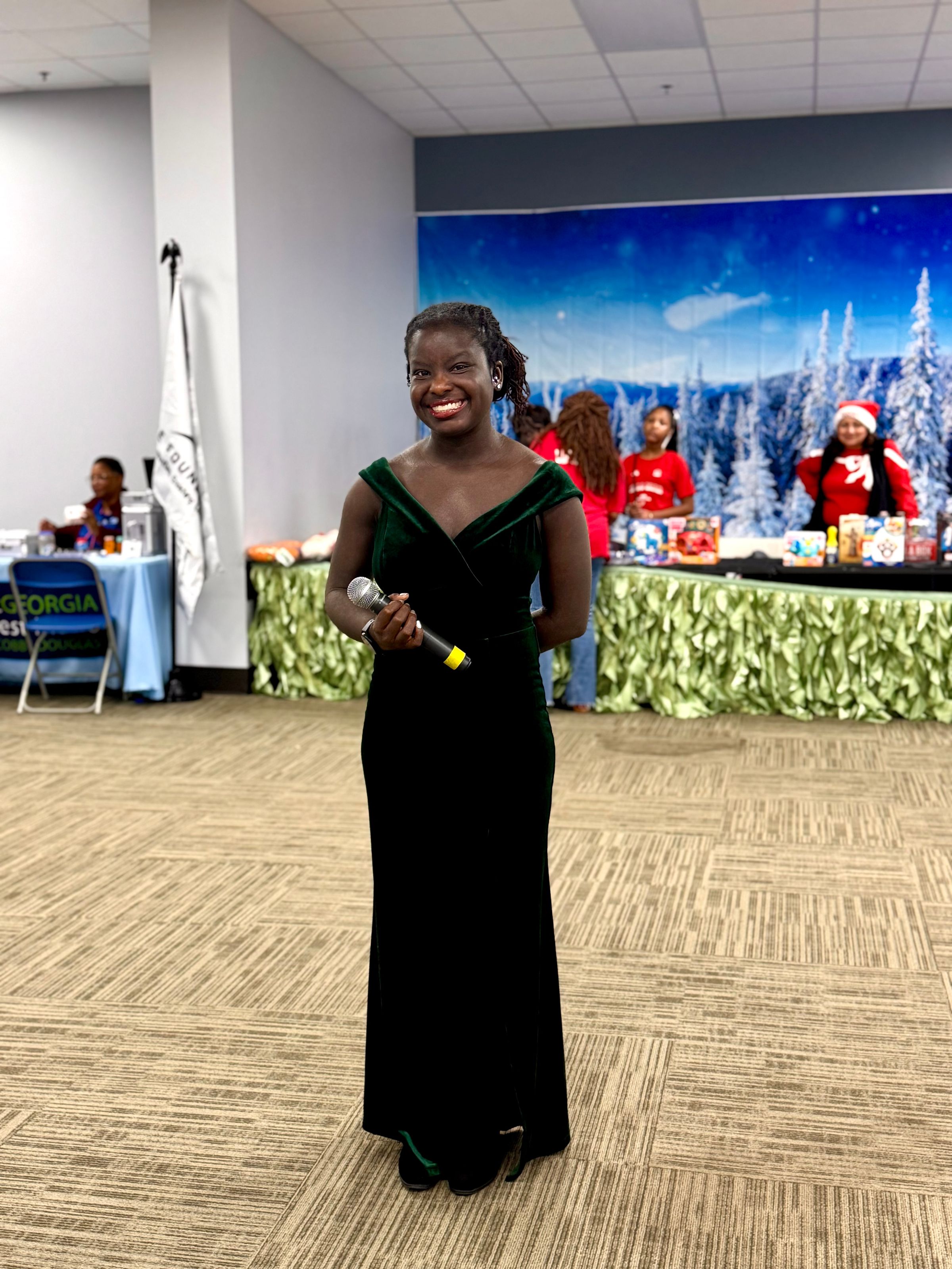 DanObe Foundation Inc. 's image