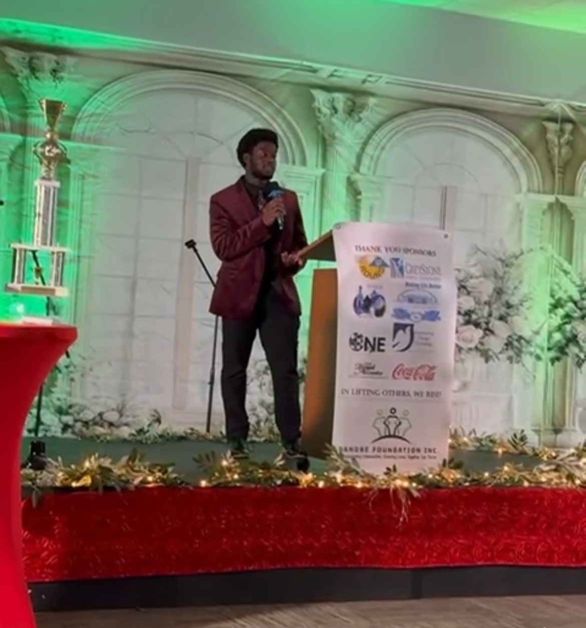 DanObe Foundation Inc. 's image