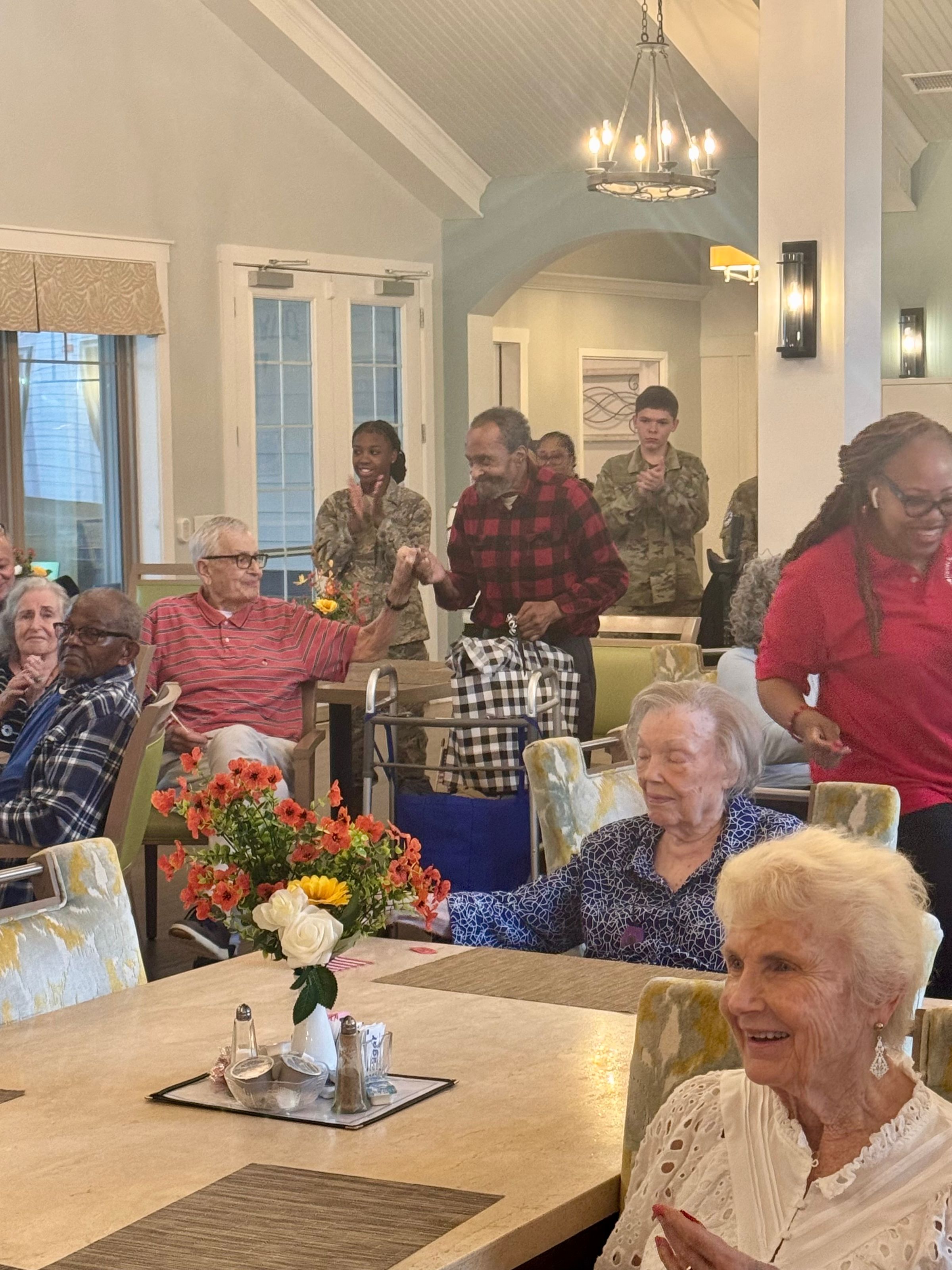 DanObe Foundation Inc. 's image