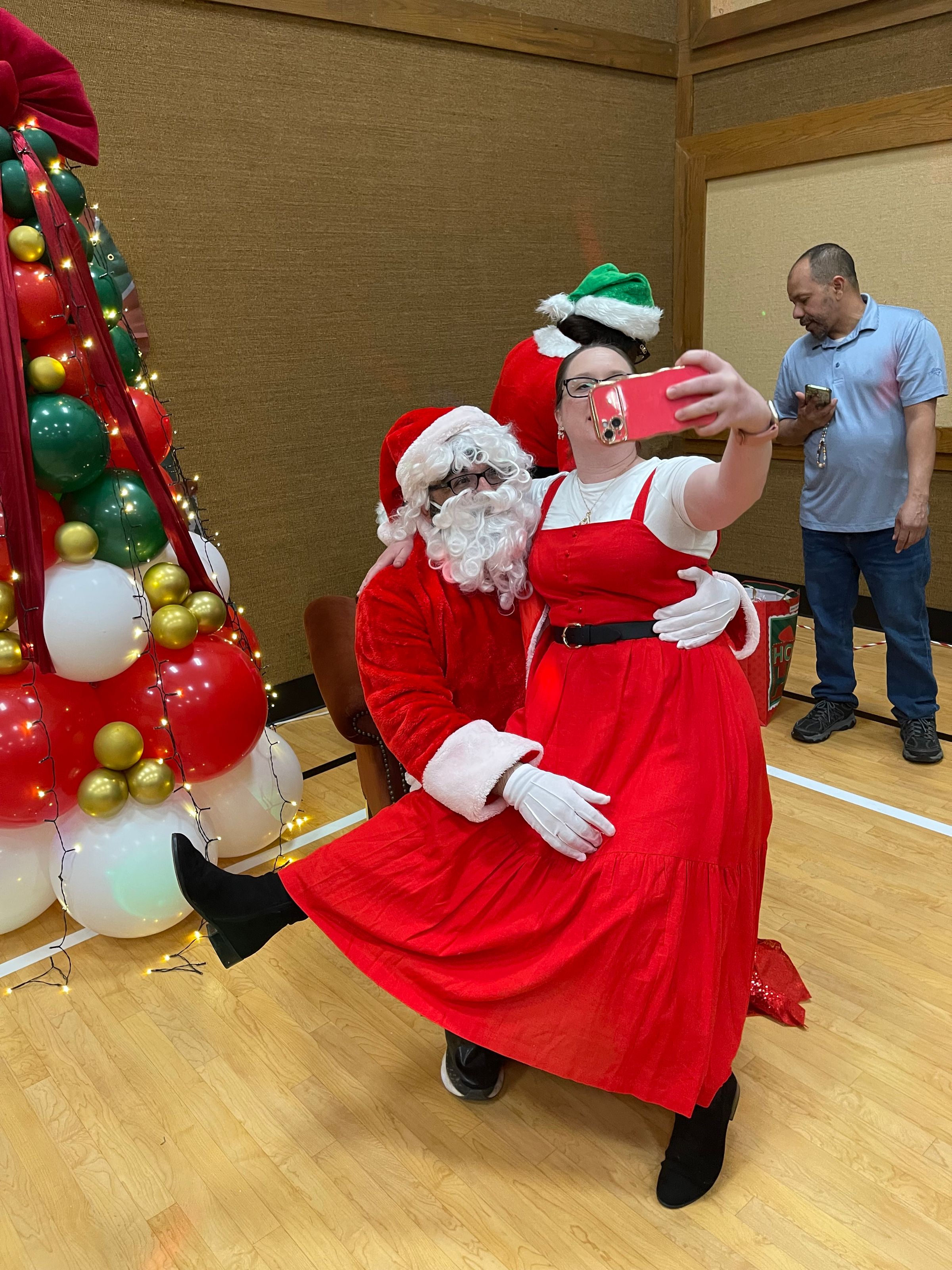 DanObe Foundation Inc. 's image