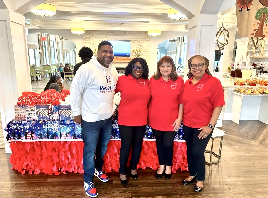 DanObe Foundation Inc. 's image