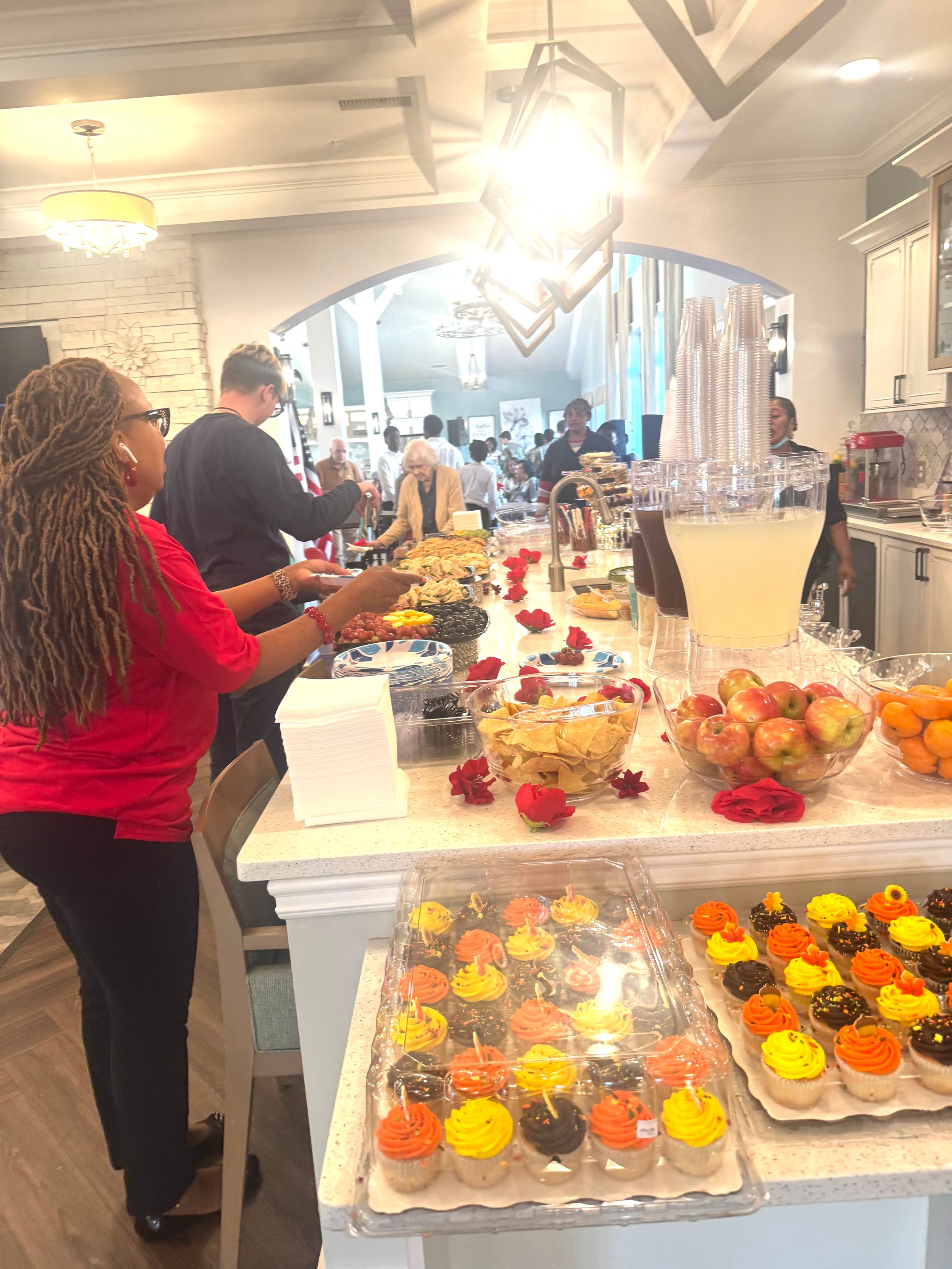 DanObe Foundation Inc. 's image