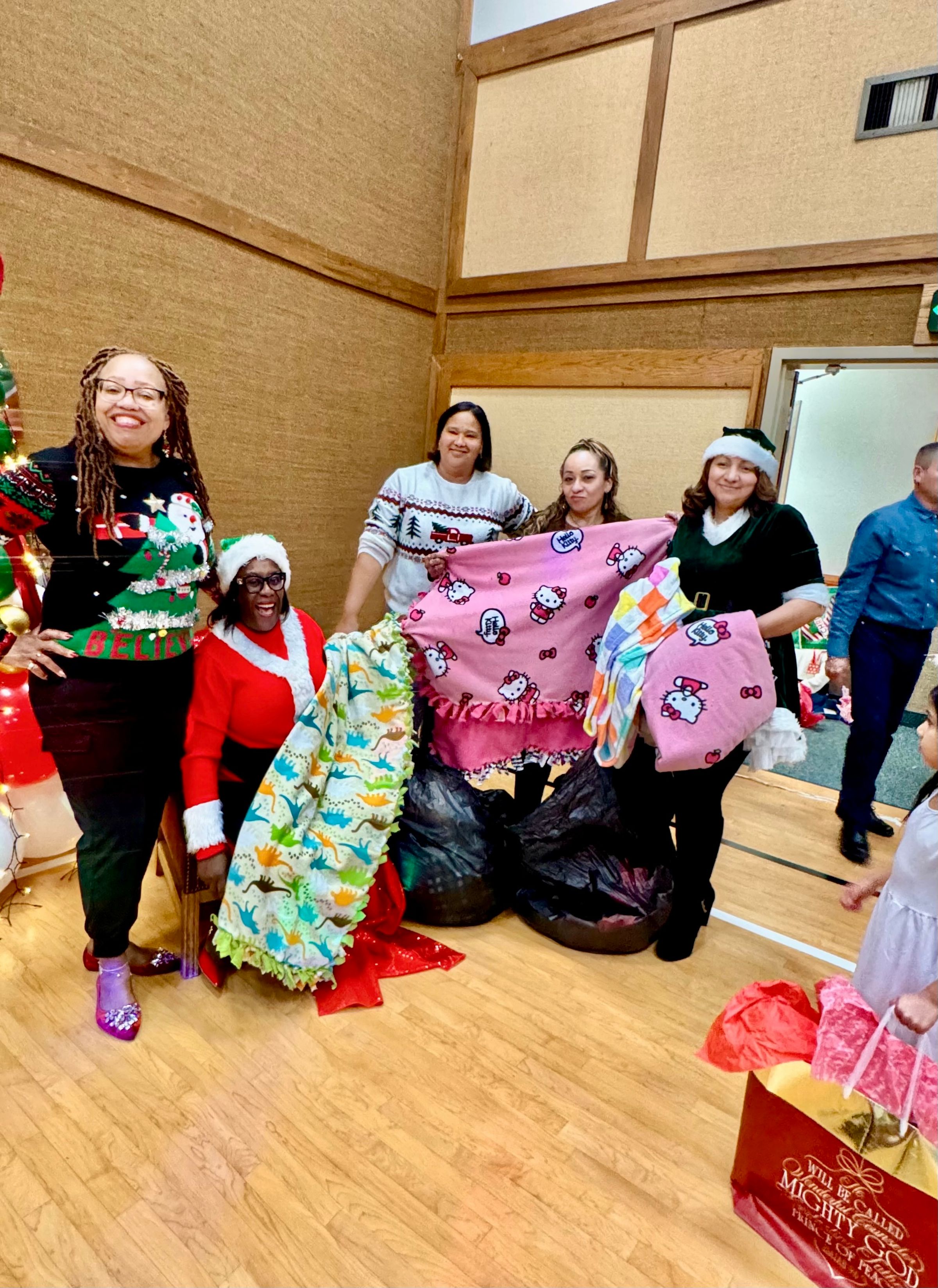 DanObe Foundation Inc. 's image