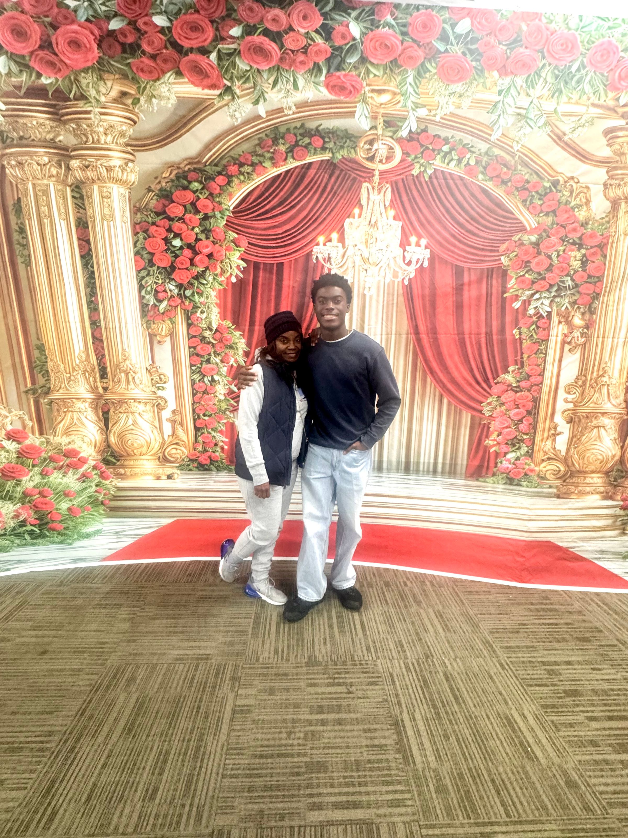 DanObe Foundation Inc. 's image