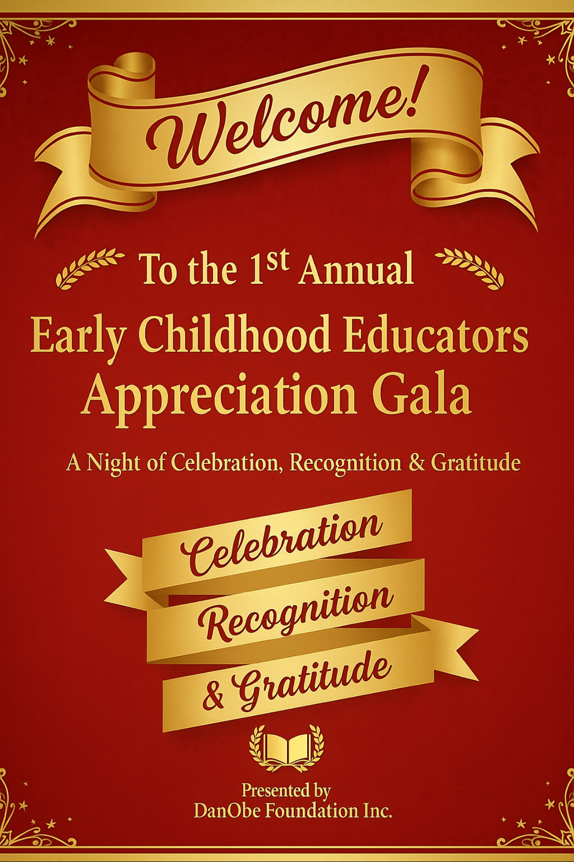 DanObe Foundation Inc. 's image