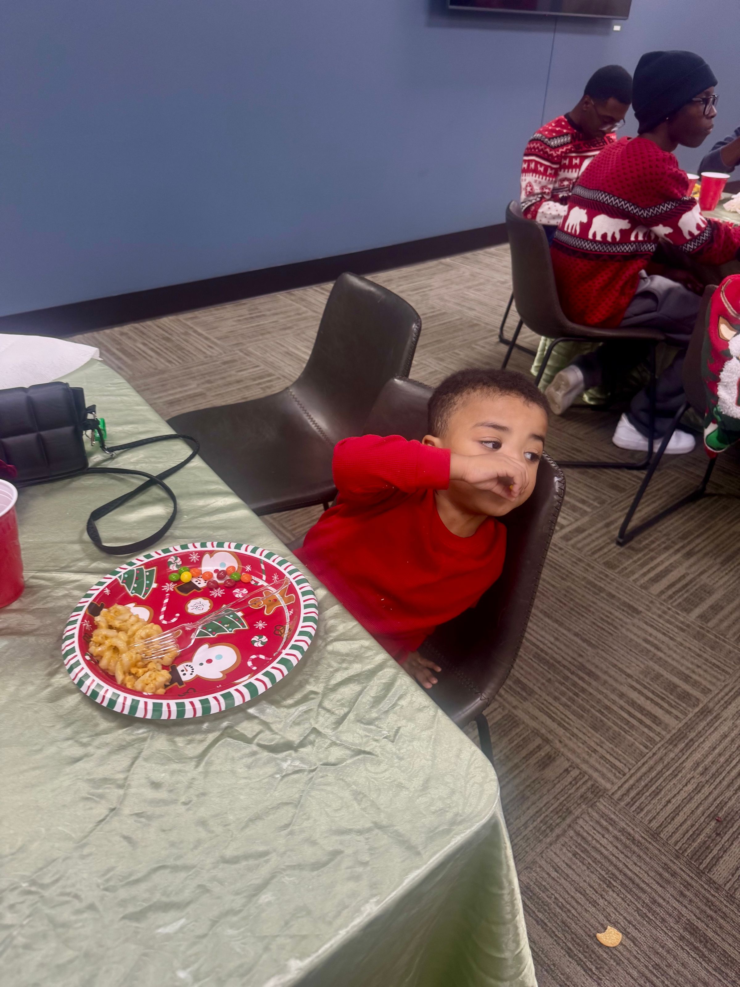 DanObe Foundation Inc. 's image