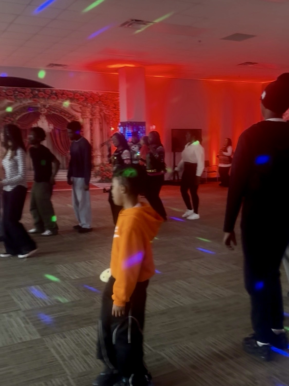 DanObe Foundation Inc. 's image