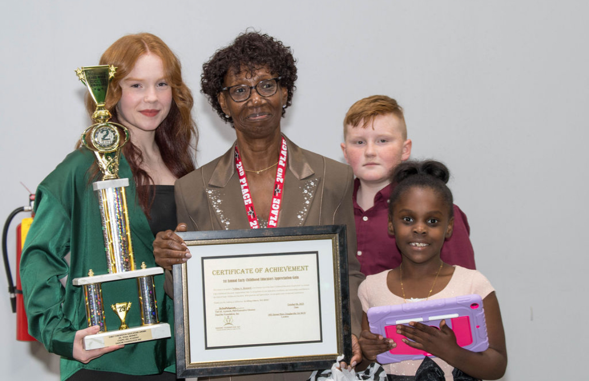 DanObe Foundation Inc. 's image