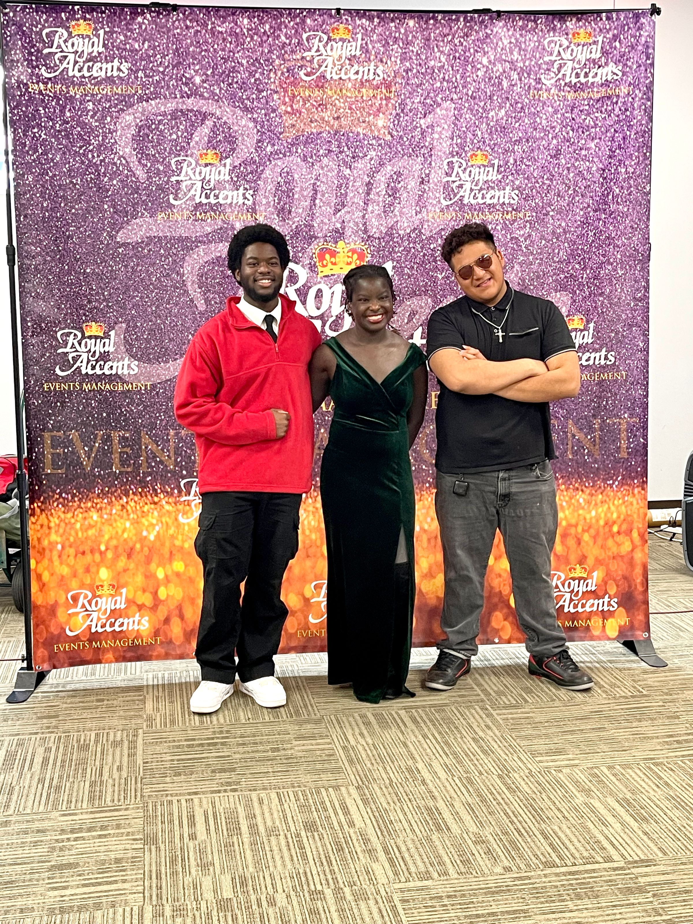 DanObe Foundation Inc. 's image