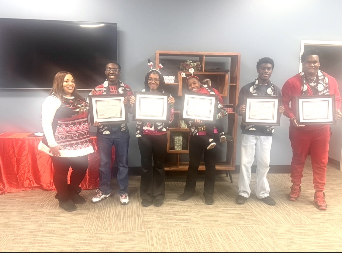 DanObe Foundation Inc. 's image