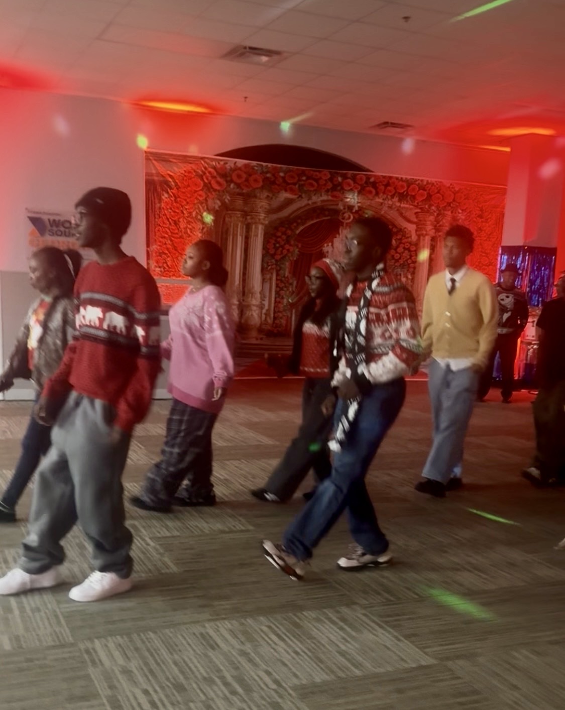 DanObe Foundation Inc. 's image