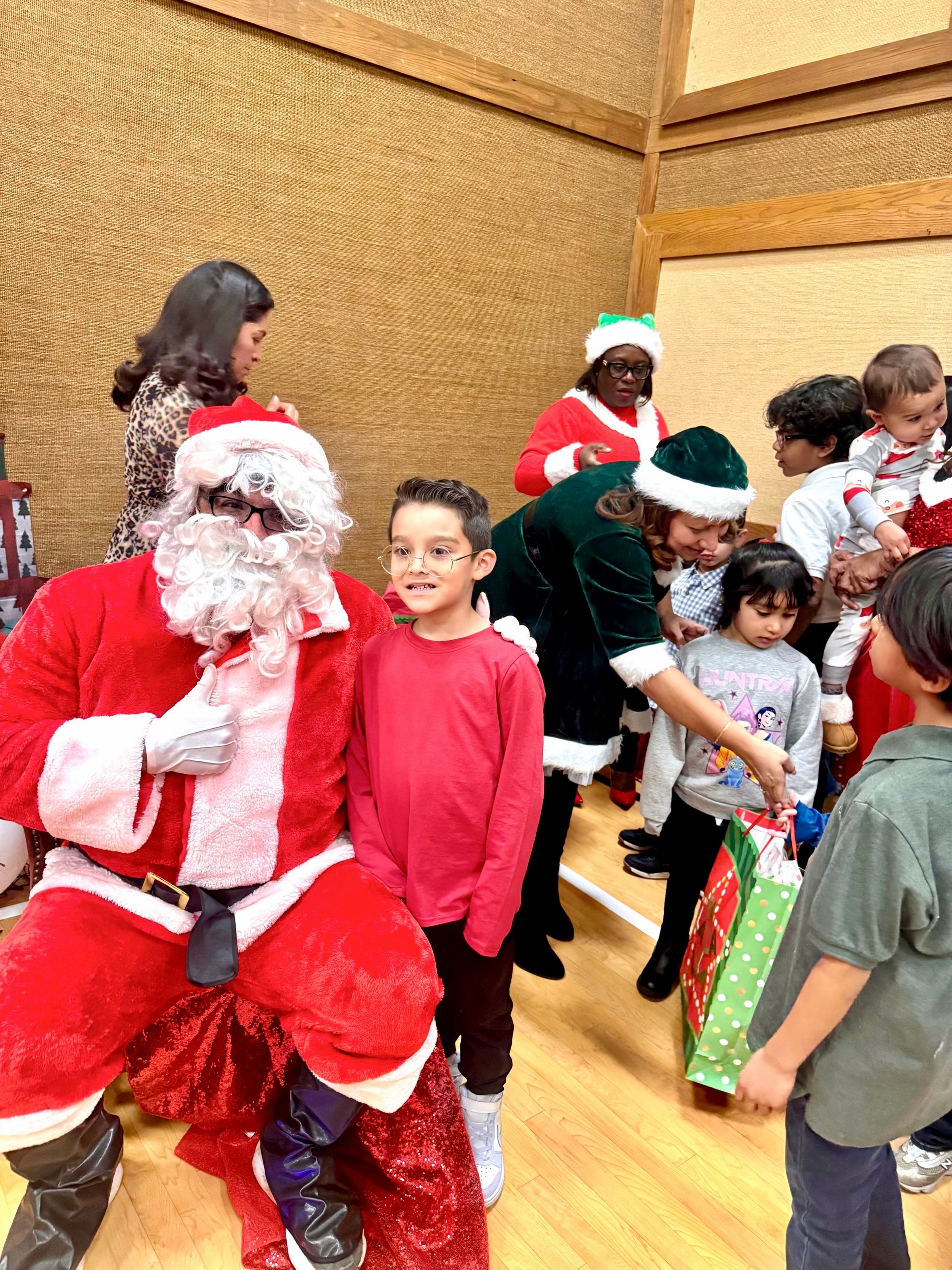 DanObe Foundation Inc. 's image