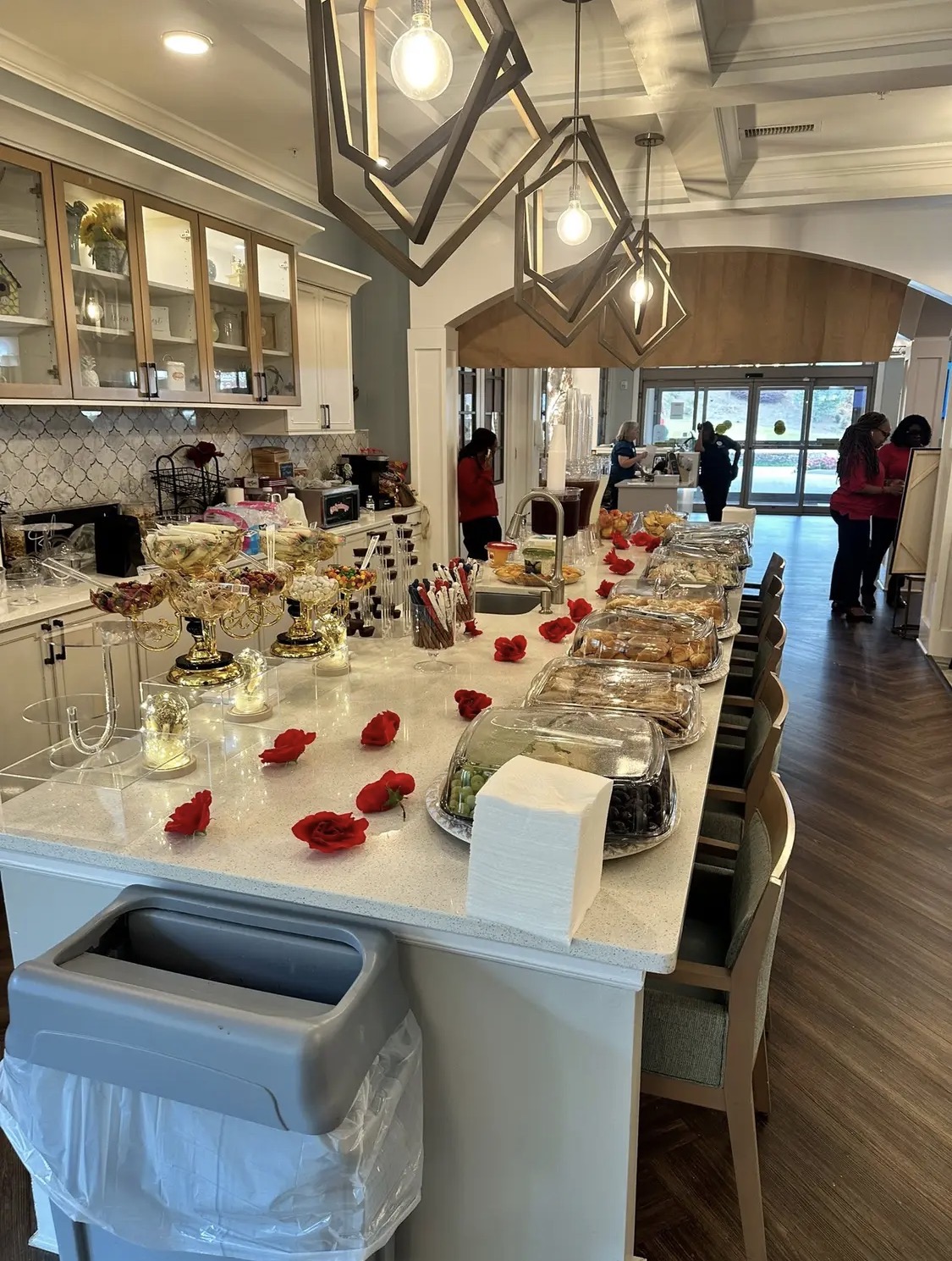 DanObe Foundation Inc. 's image