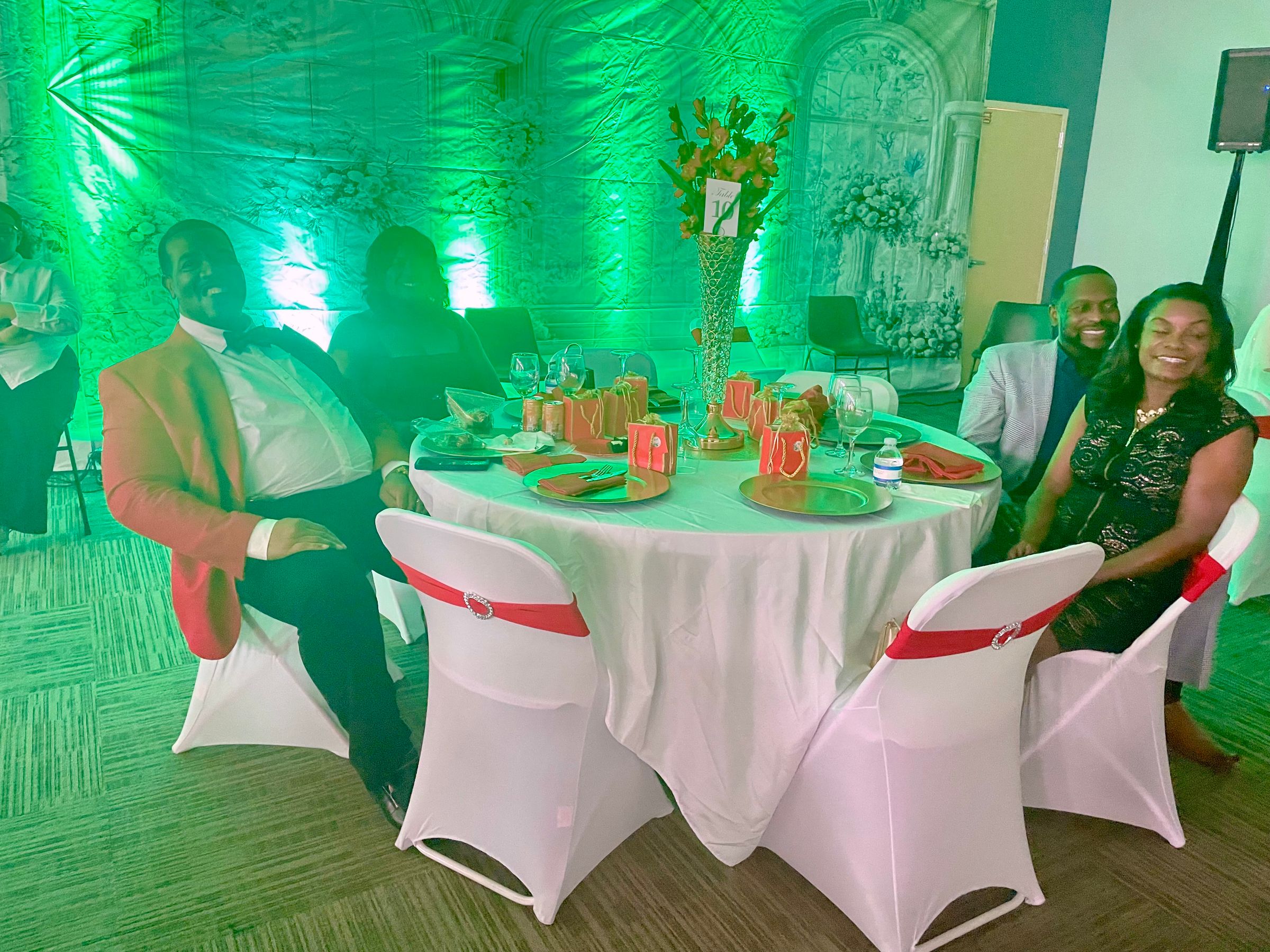 DanObe Foundation Inc. 's image