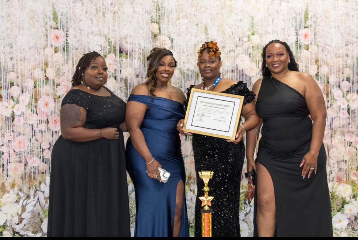 DanObe Foundation Inc. 's image