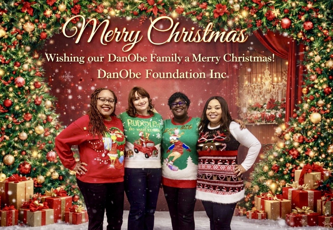 DanObe Foundation Inc. 's image