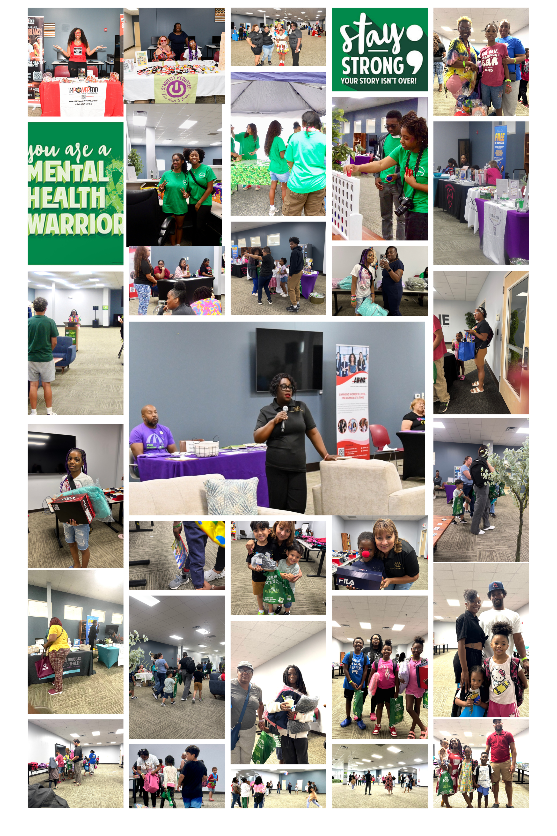 DanObe Foundation Inc. 's image