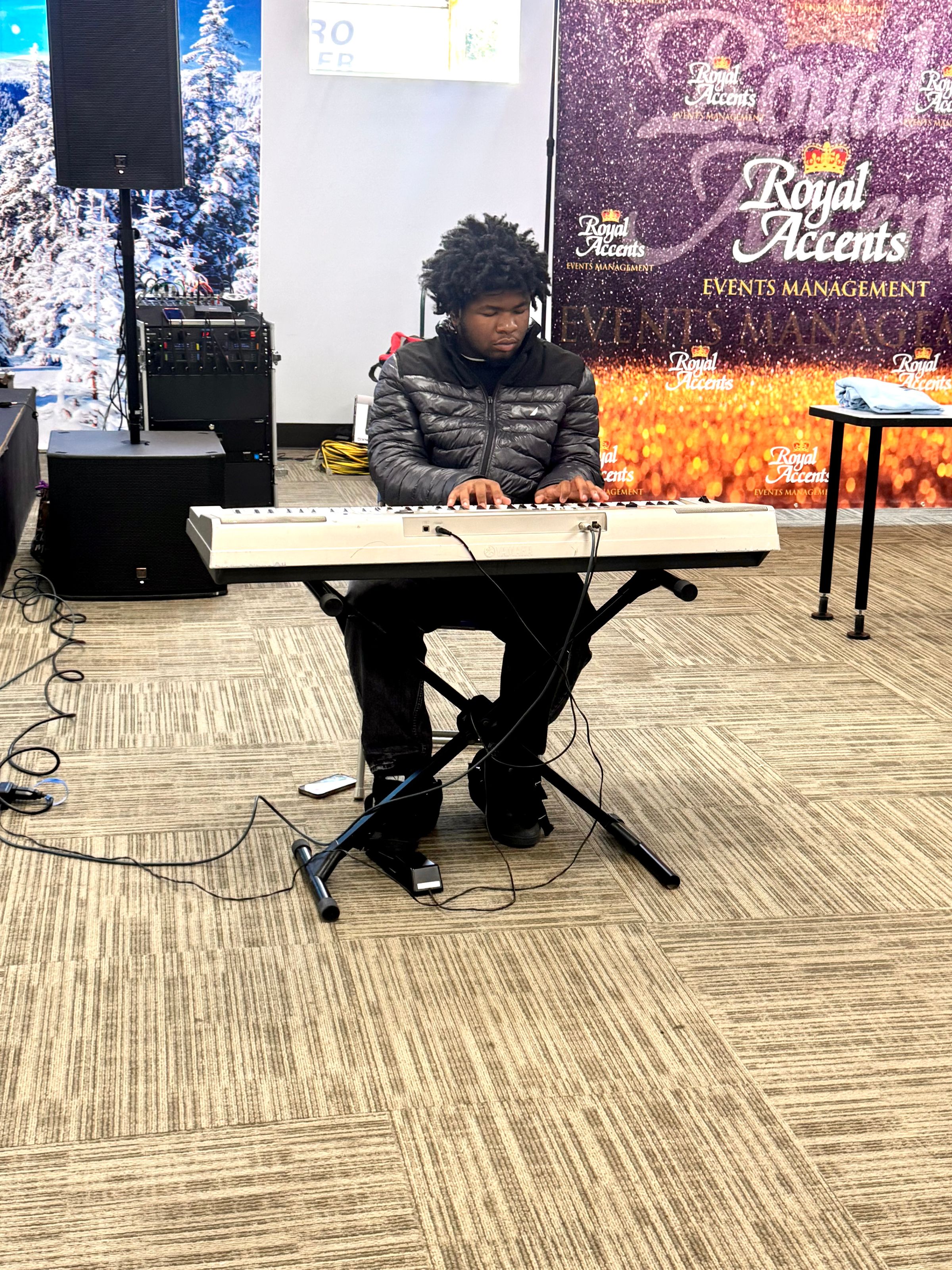 DanObe Foundation Inc. 's image