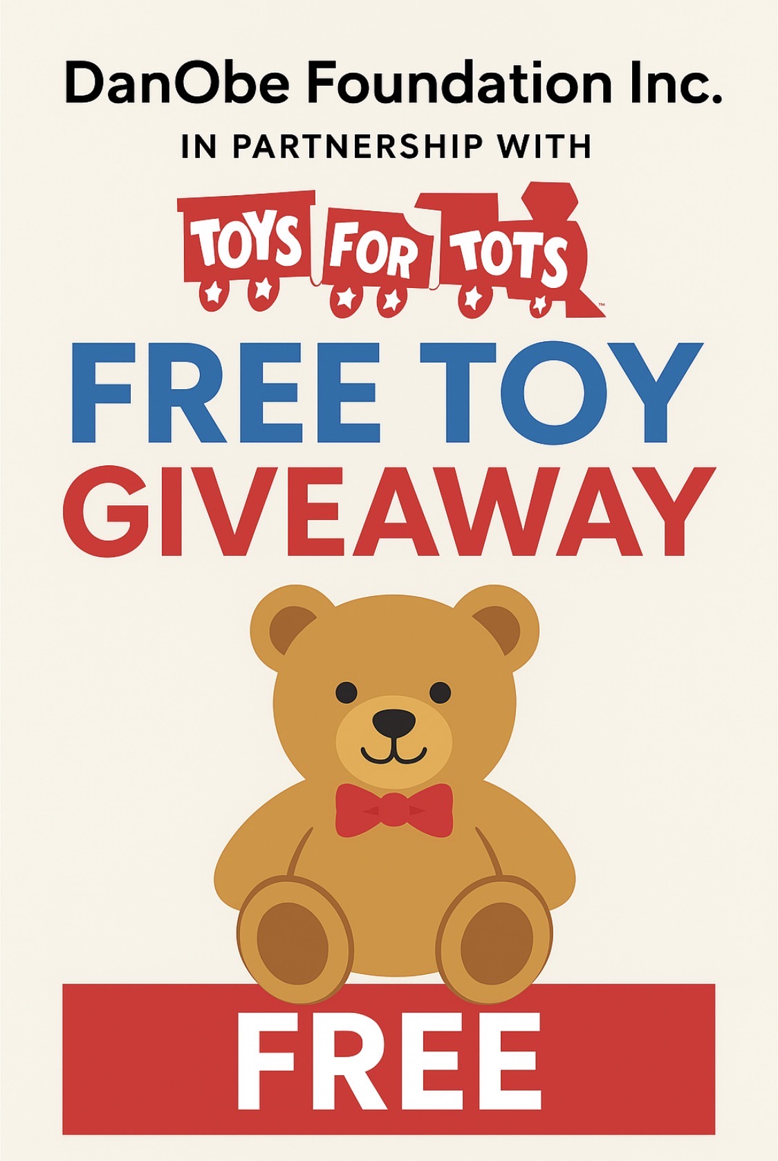 DanObe Foundation Inc. 's image