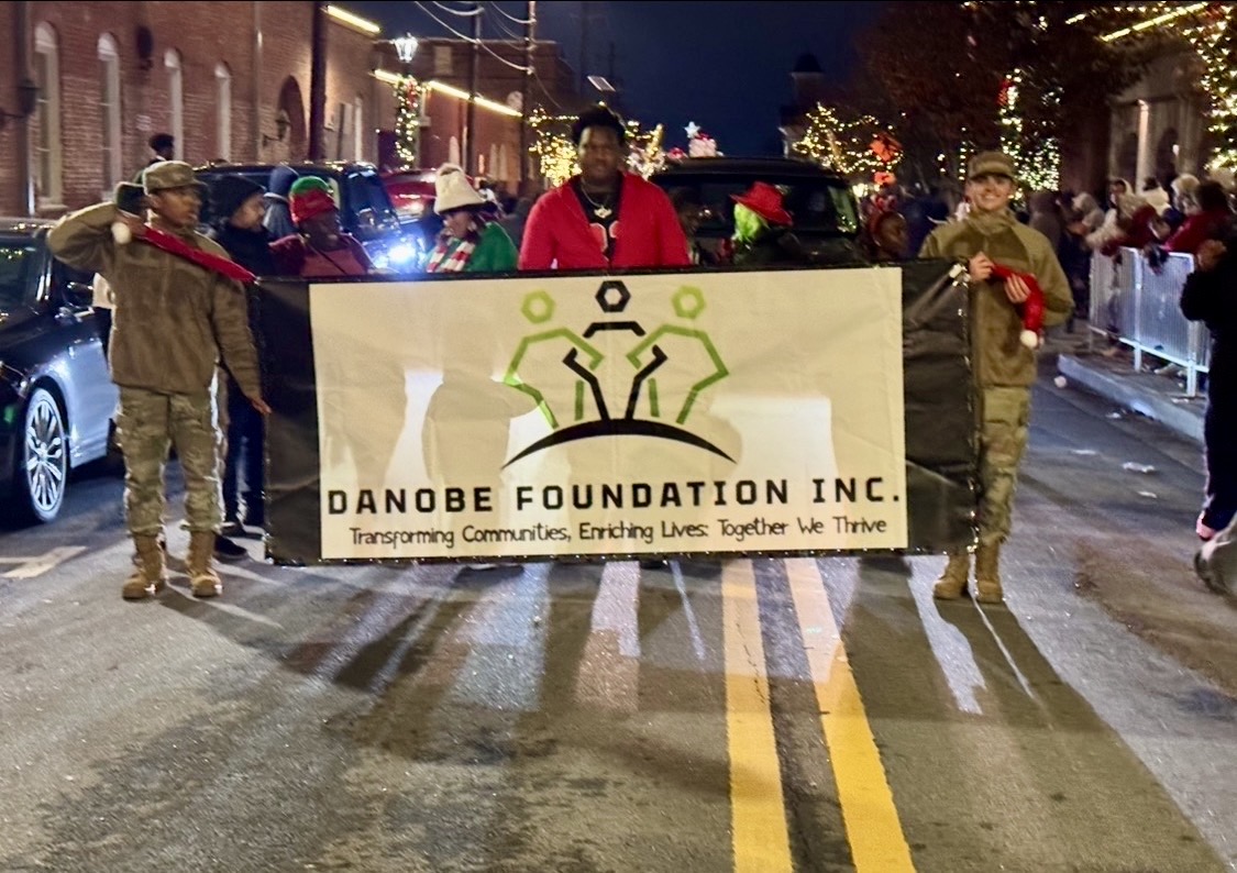 DanObe Foundation Inc. 's image