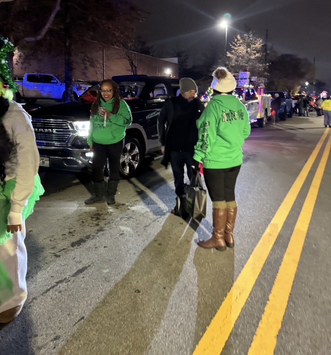 DanObe Foundation Inc. 's image