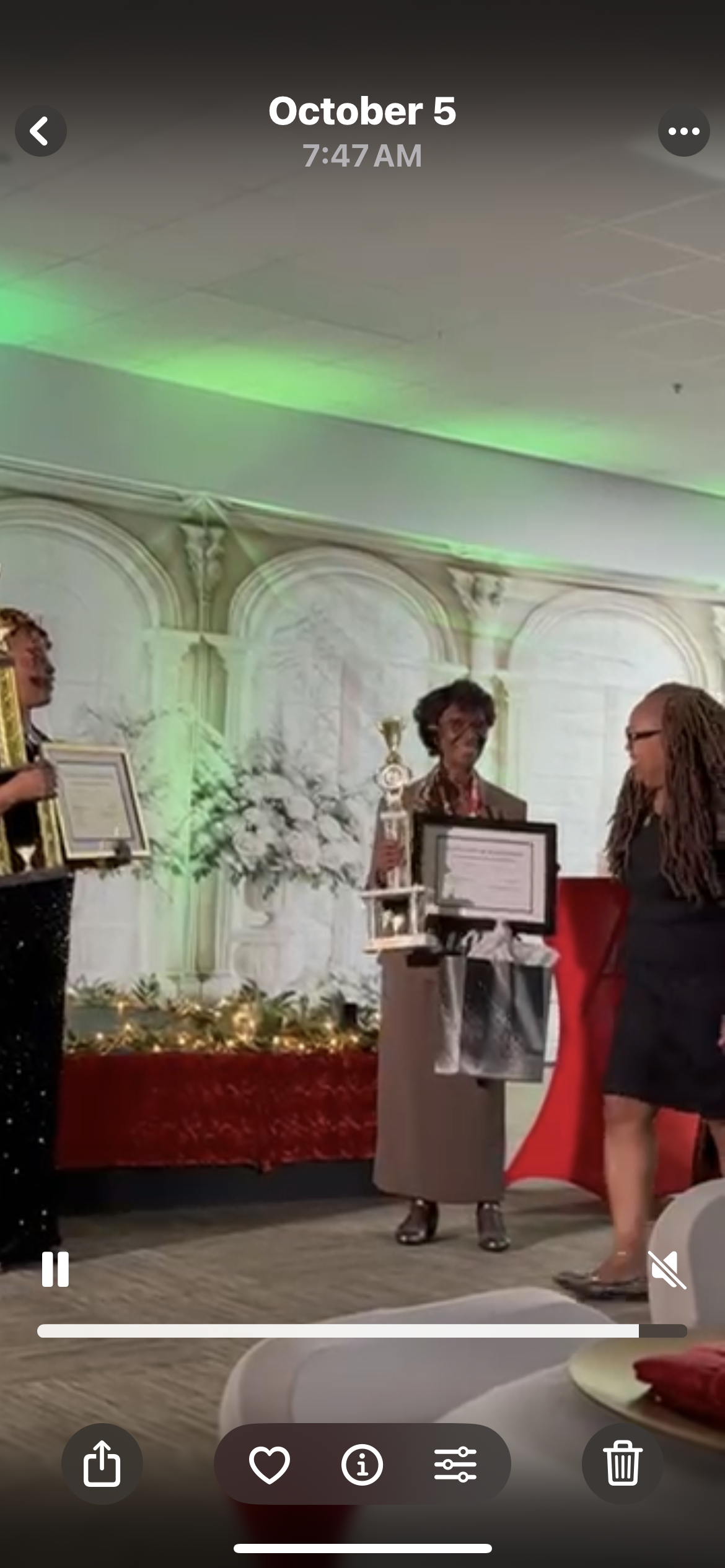 DanObe Foundation Inc. 's image