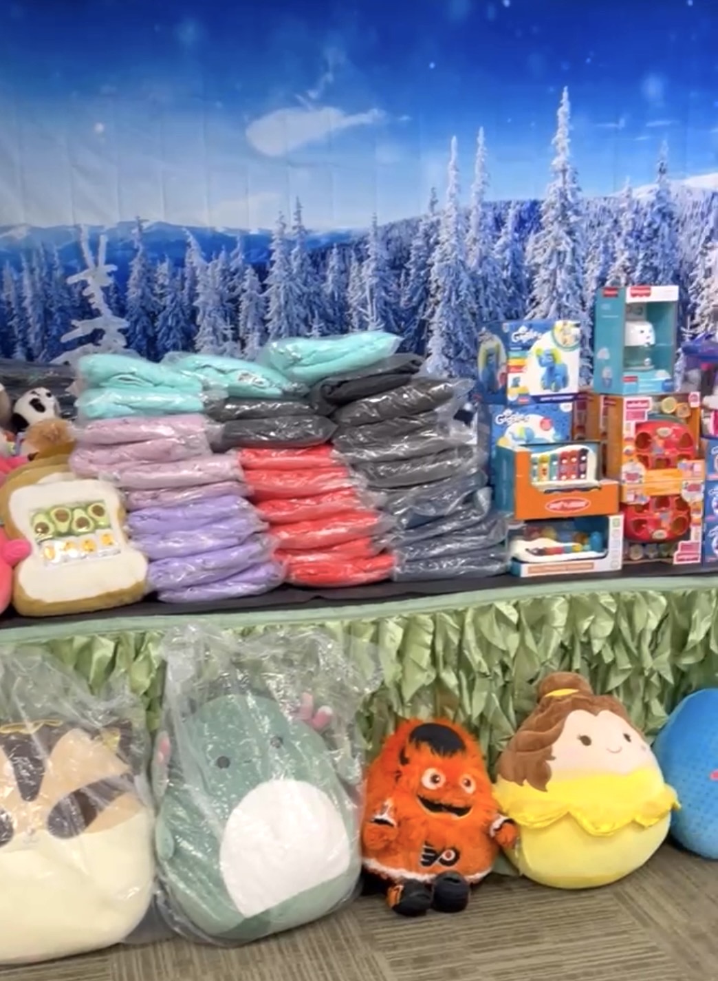 DanObe Foundation Inc. 's image