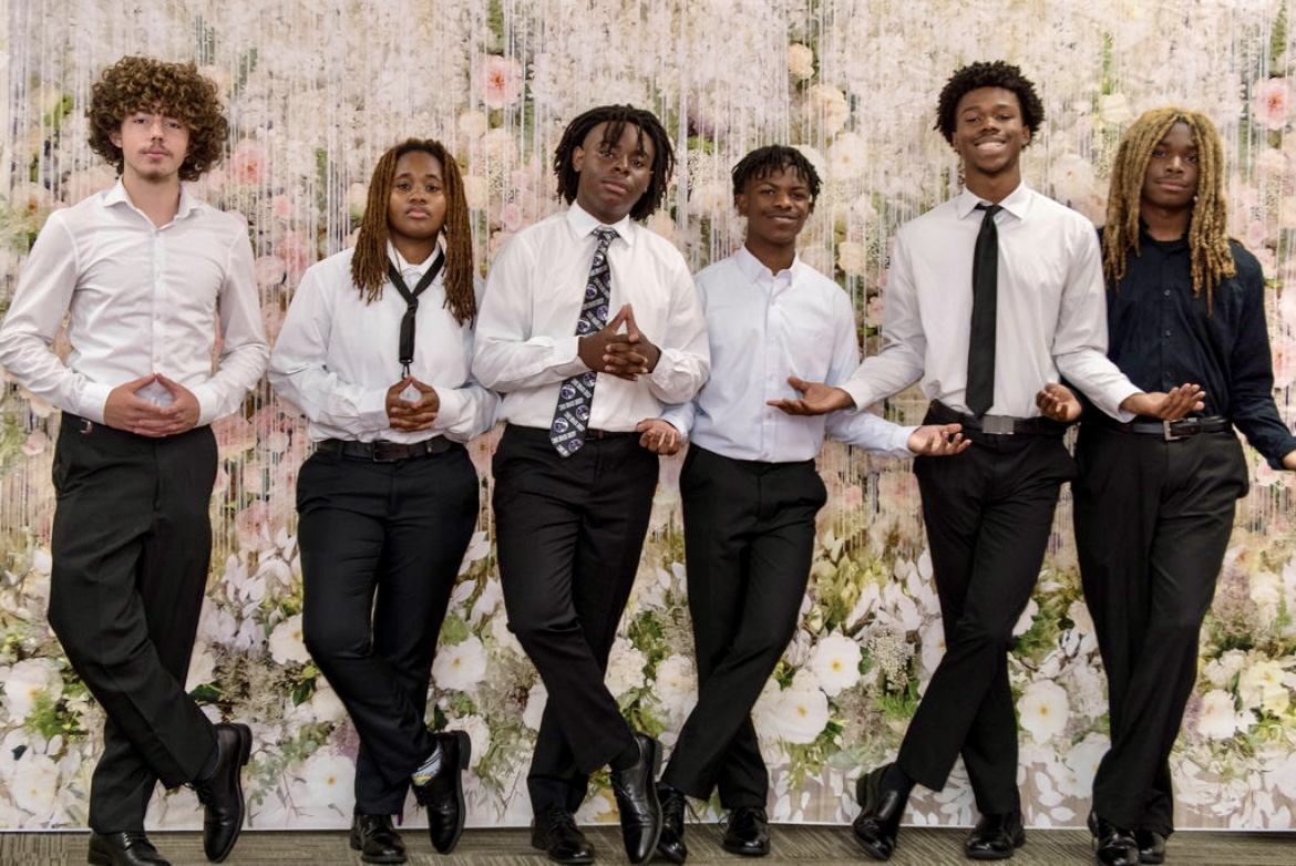 DanObe Foundation Inc. 's image