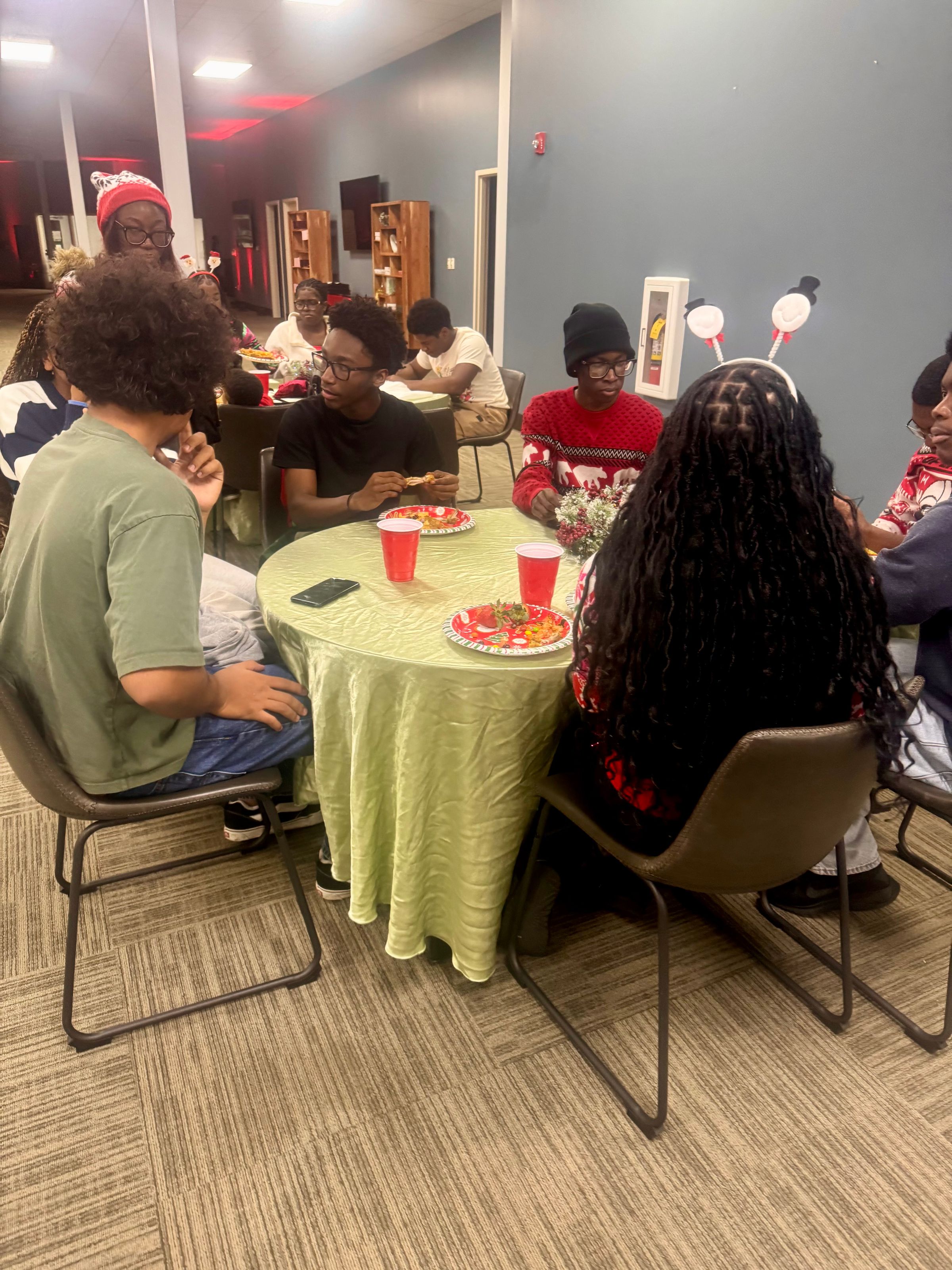 DanObe Foundation Inc. 's image