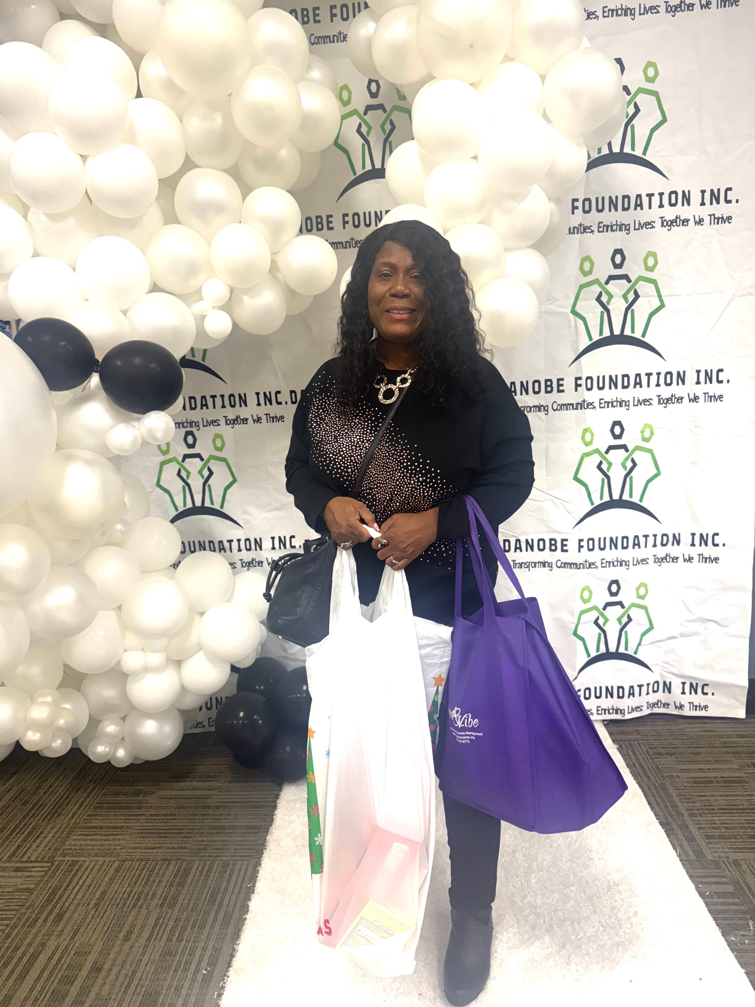 DanObe Foundation Inc. 's image