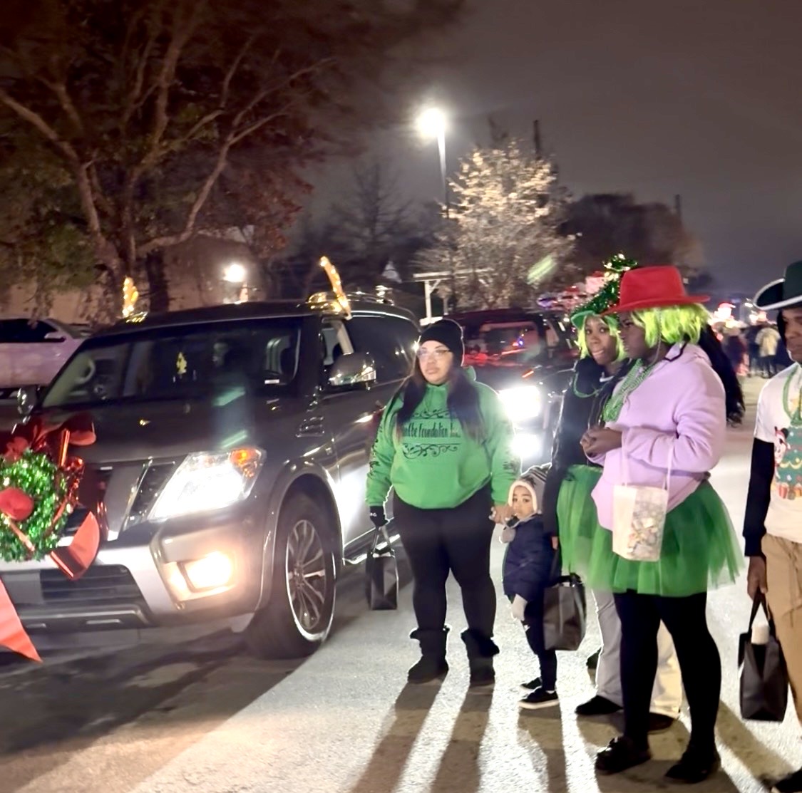 DanObe Foundation Inc. 's image